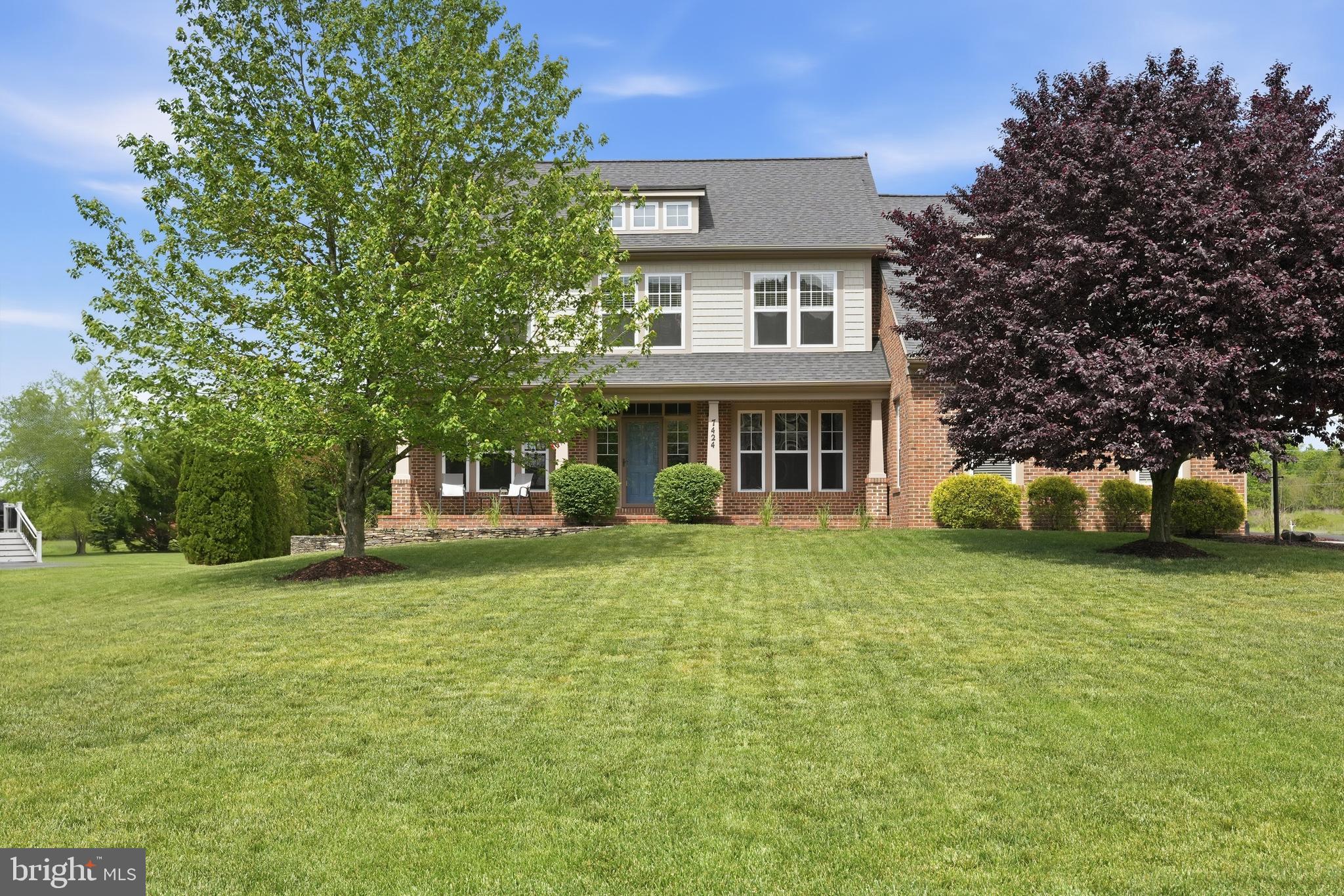 BROOKSIDE - Residential