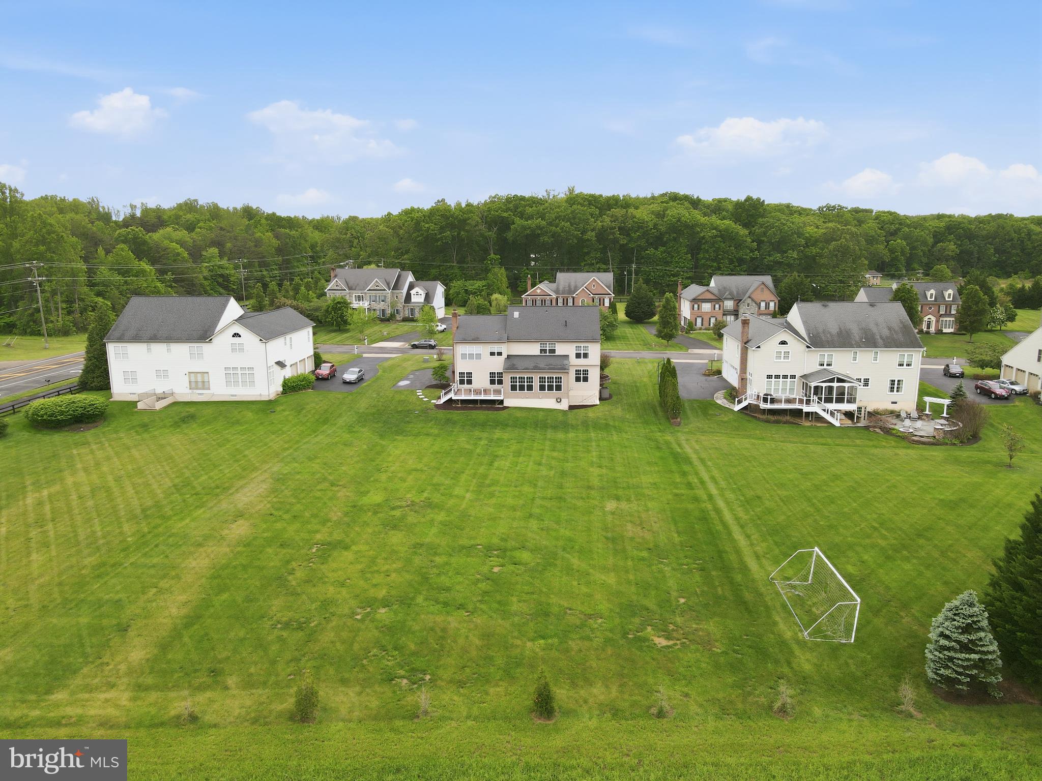 BROOKSIDE - Residential