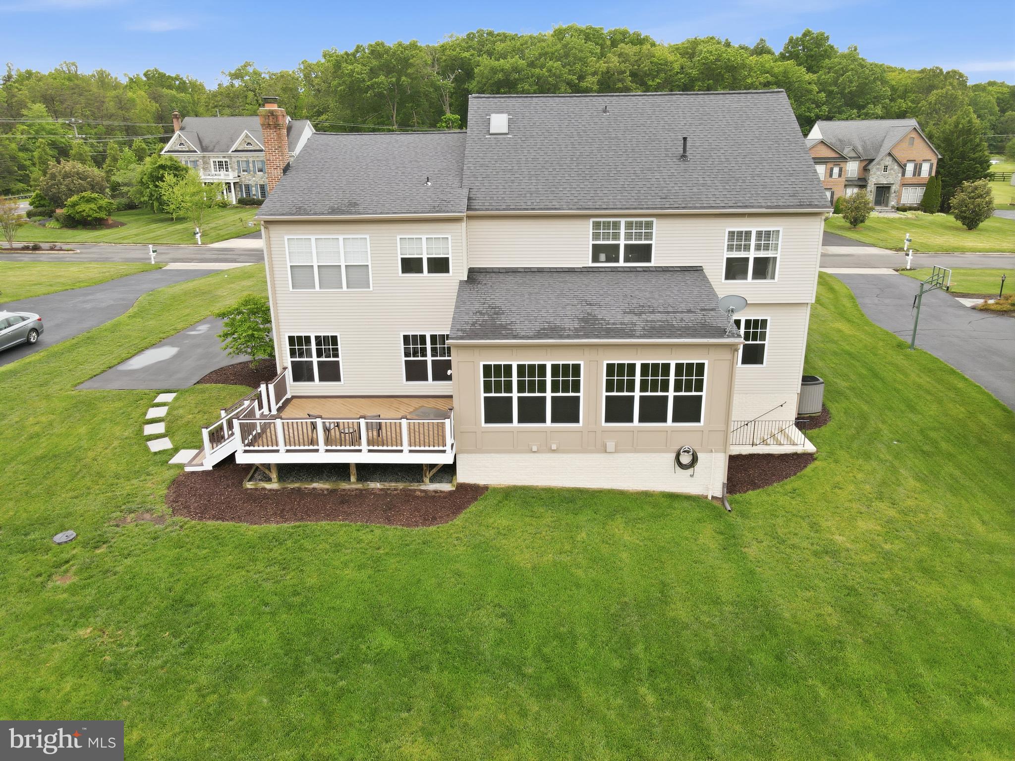 BROOKSIDE - Residential