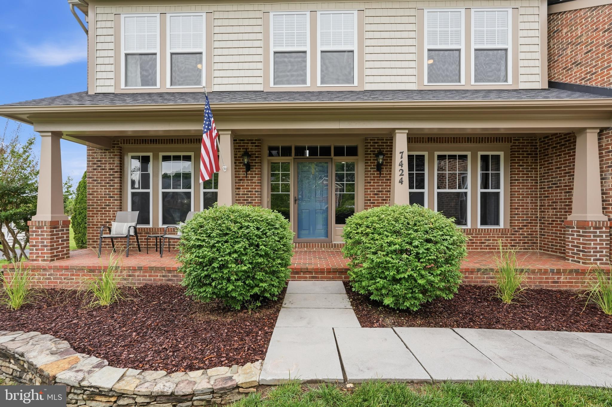 BROOKSIDE - Residential