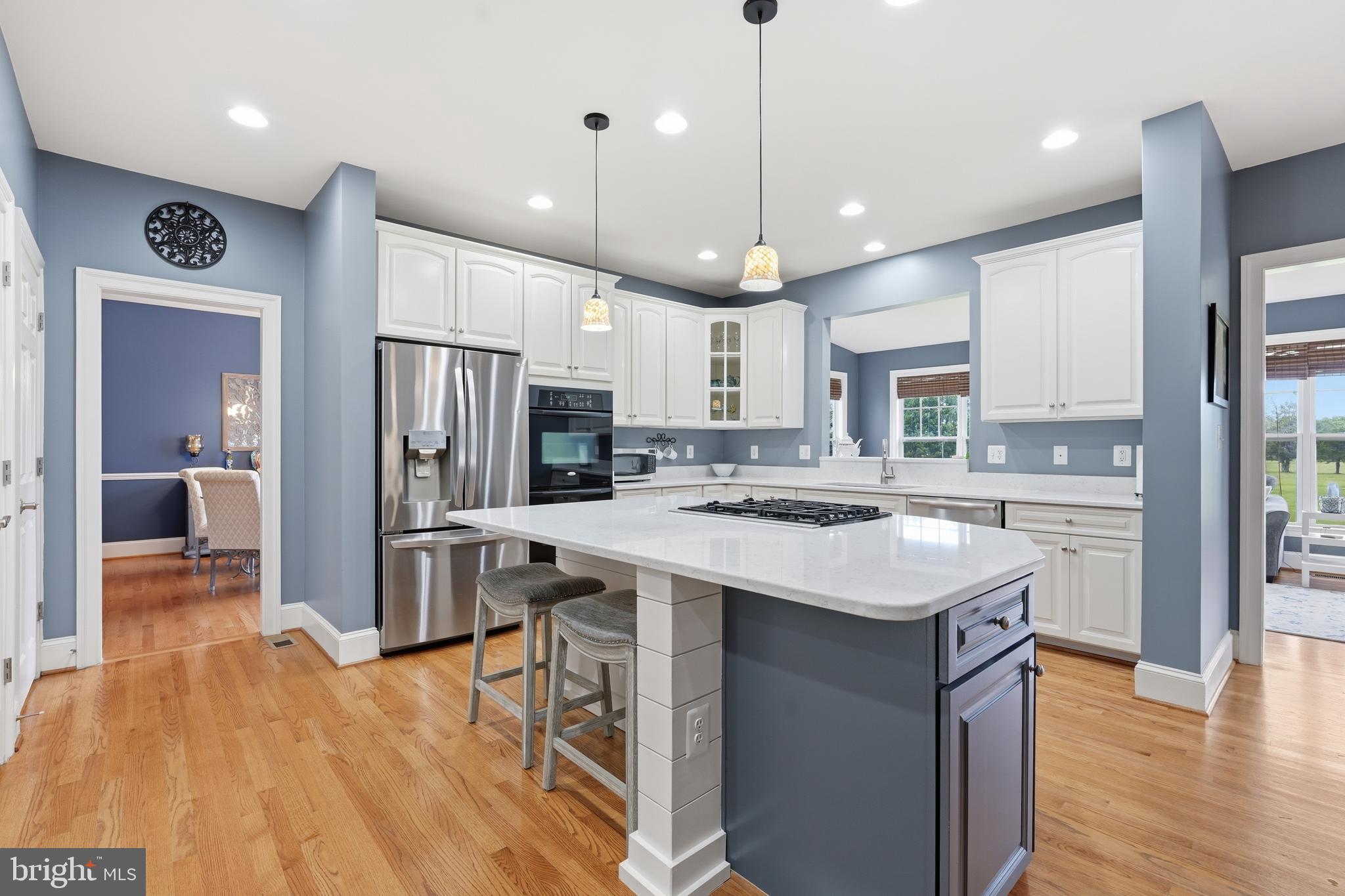 BROOKSIDE - Residential