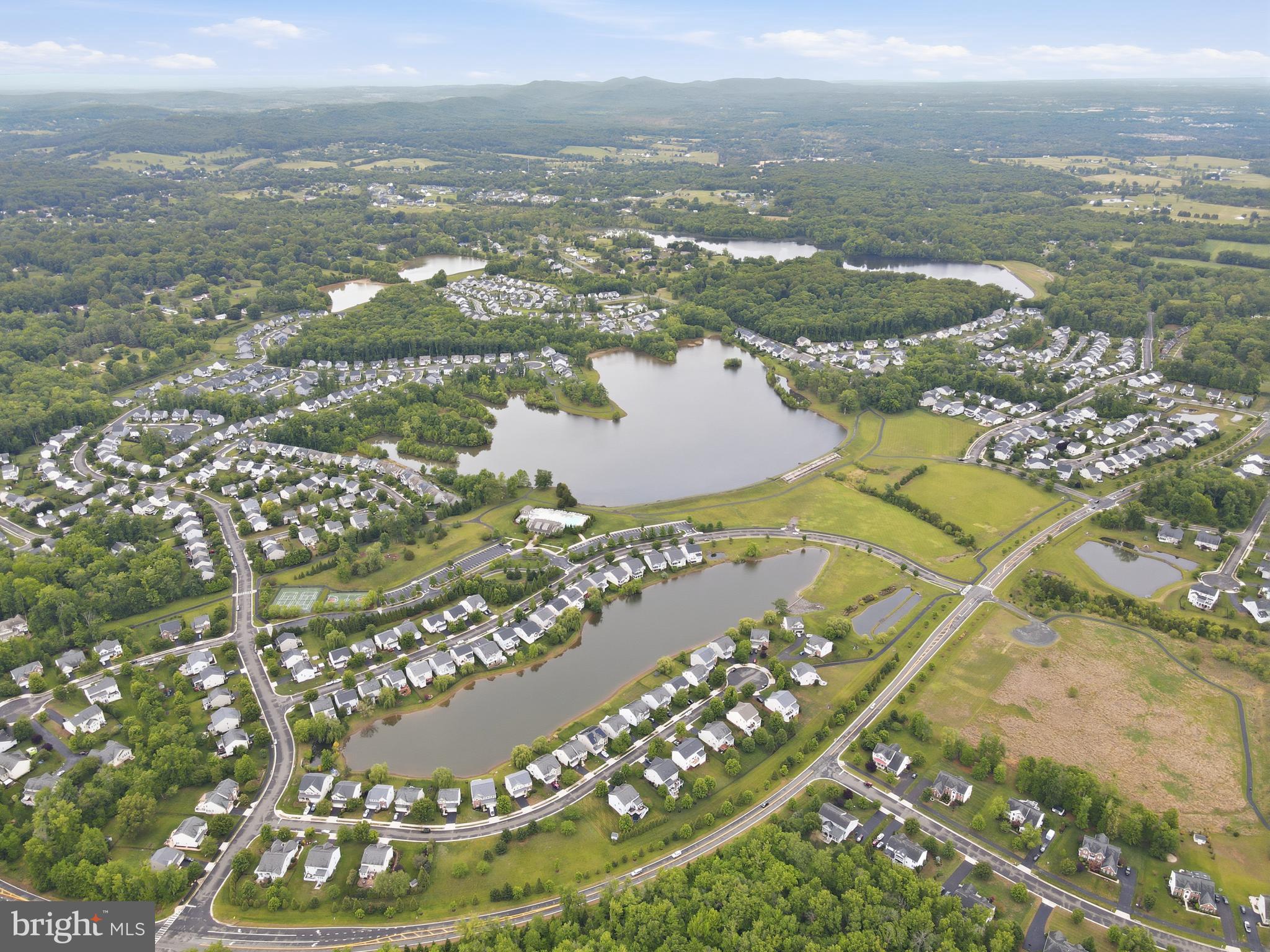 BROOKSIDE - Residential