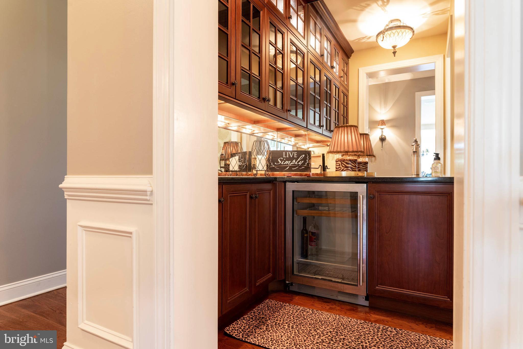 VALLEY PARK - Residential