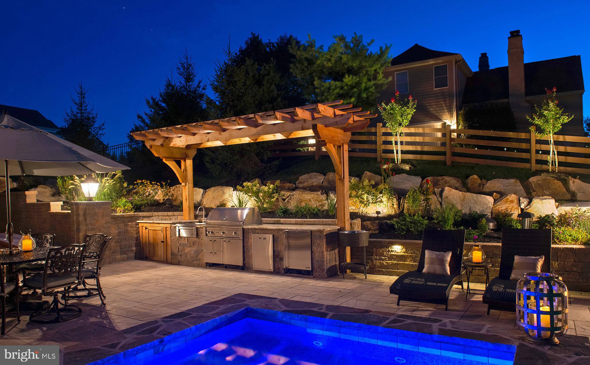 VALLEY PARK - Residential