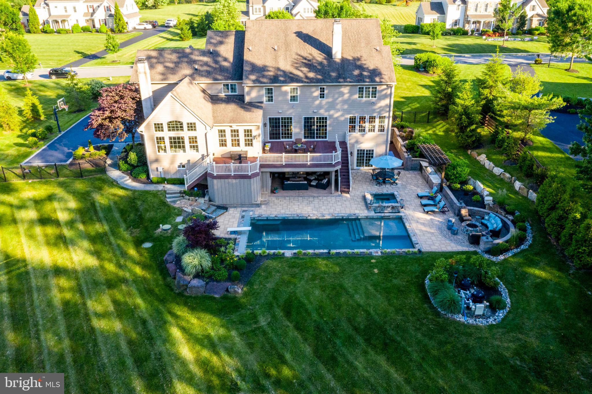 VALLEY PARK - Residential