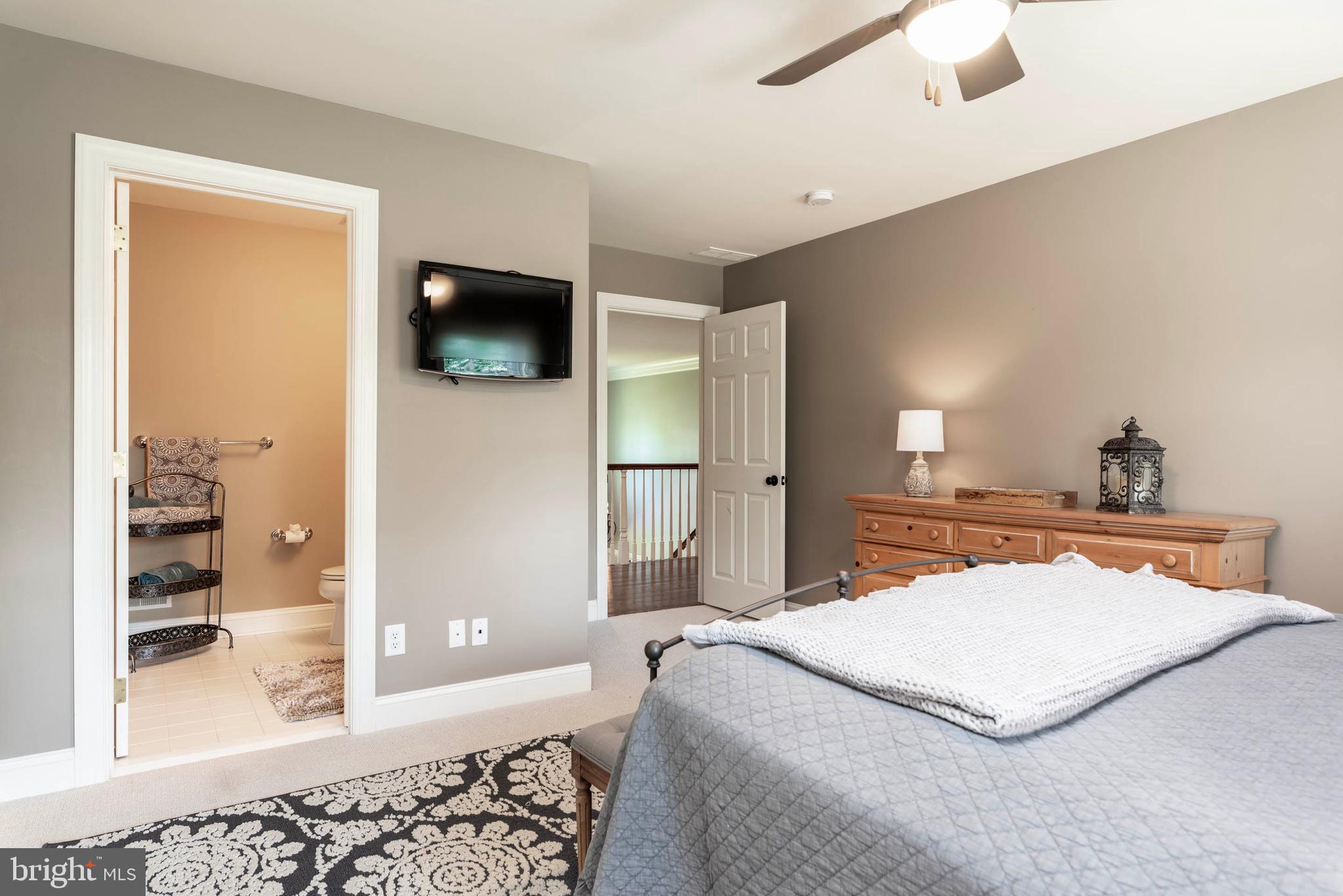 VALLEY PARK - Residential