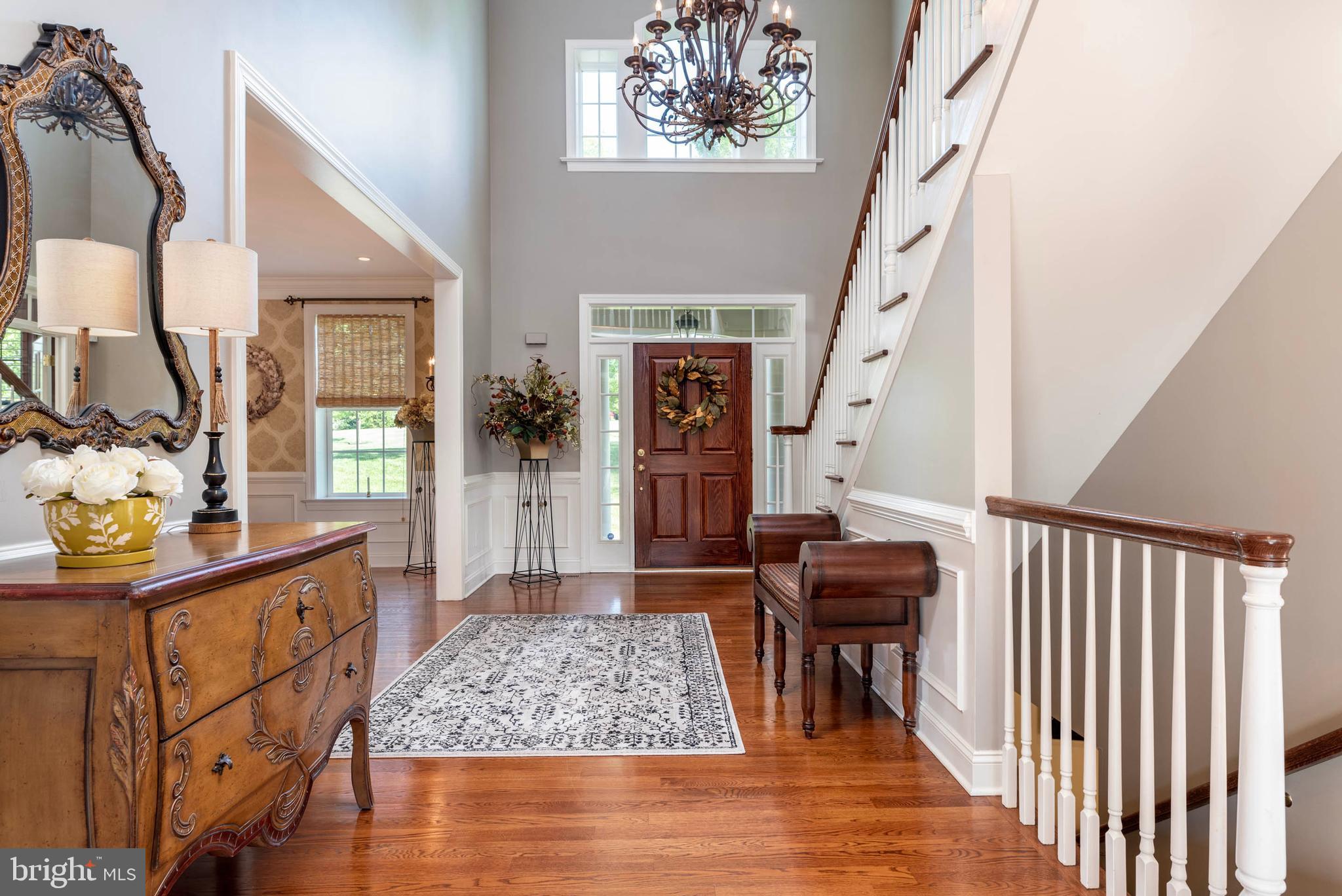 VALLEY PARK - Residential