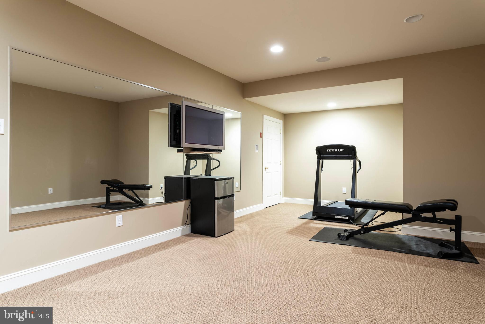 VALLEY PARK - Residential