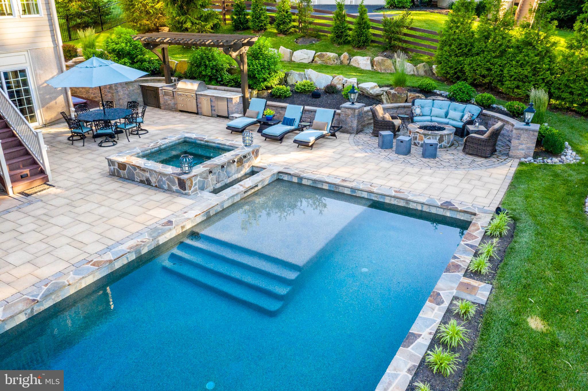 VALLEY PARK - Residential