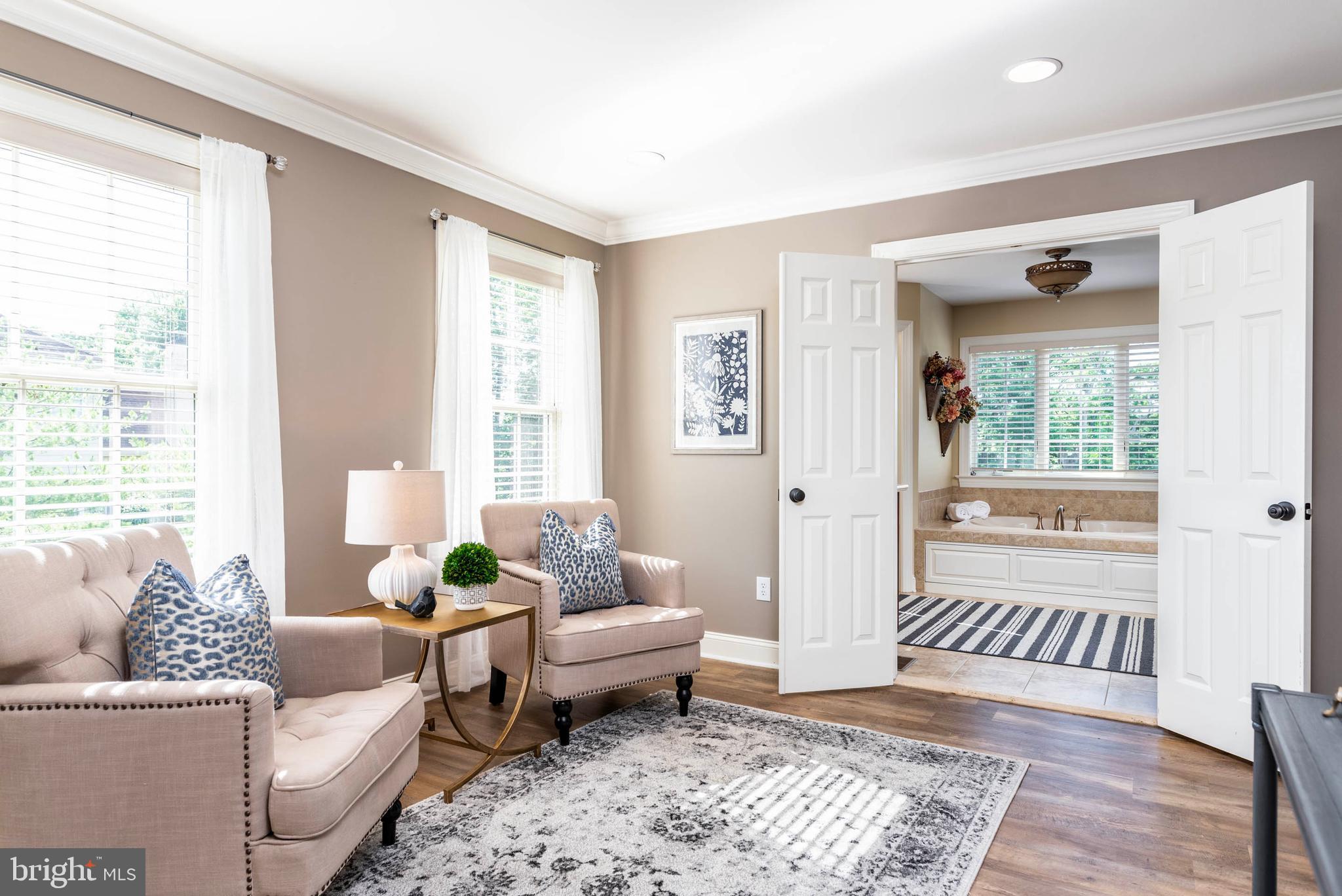 VALLEY PARK - Residential