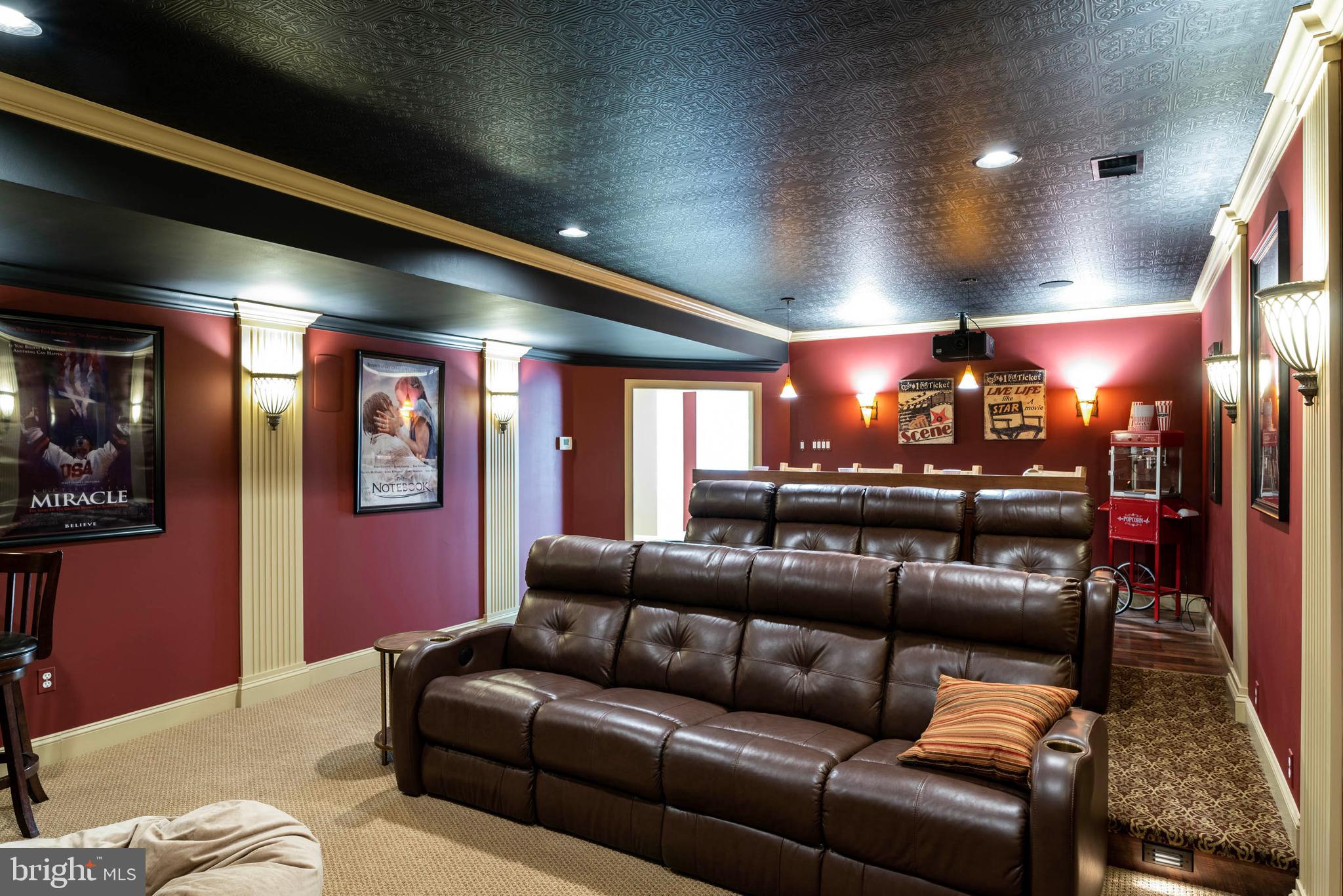 VALLEY PARK - Residential