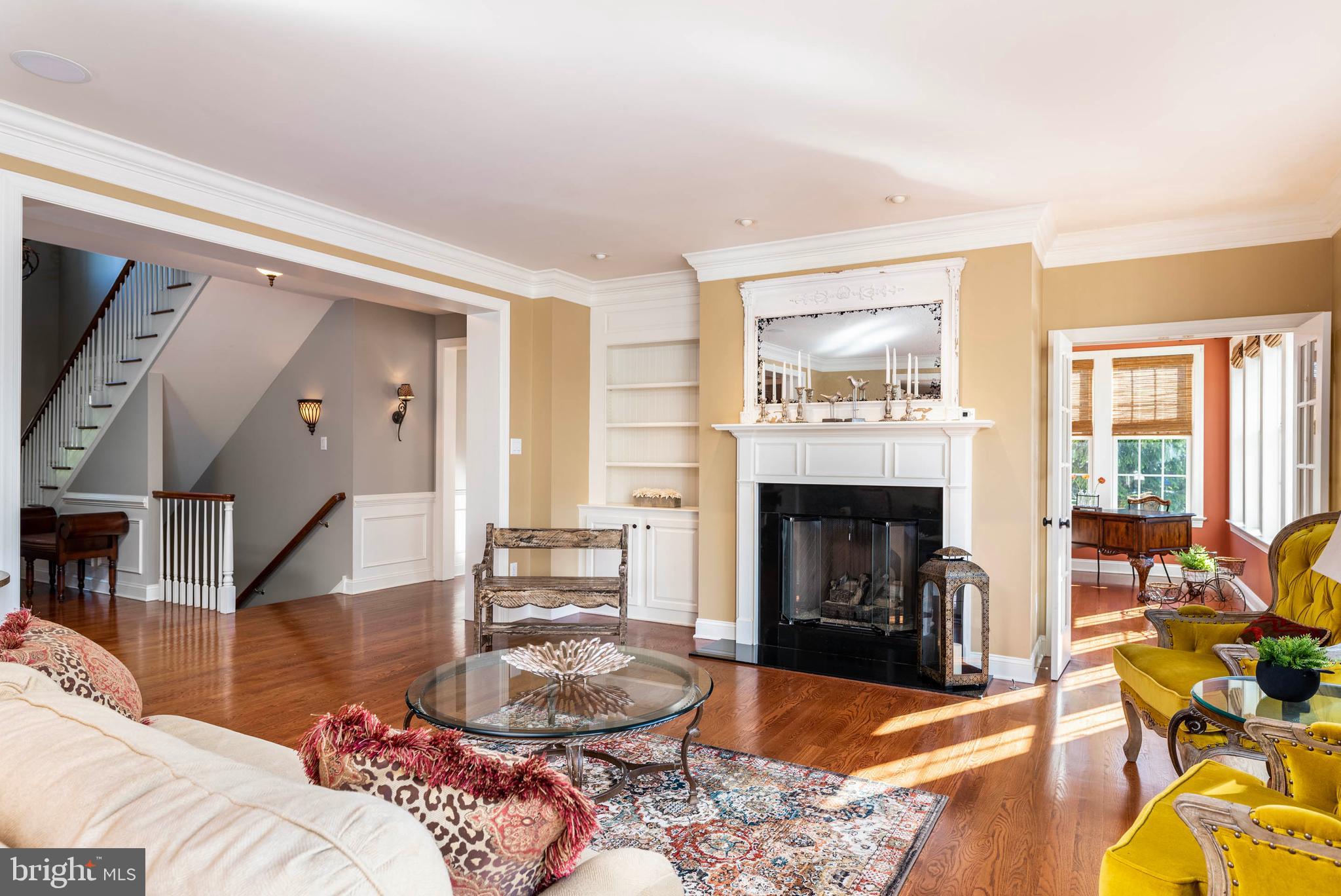 VALLEY PARK - Residential