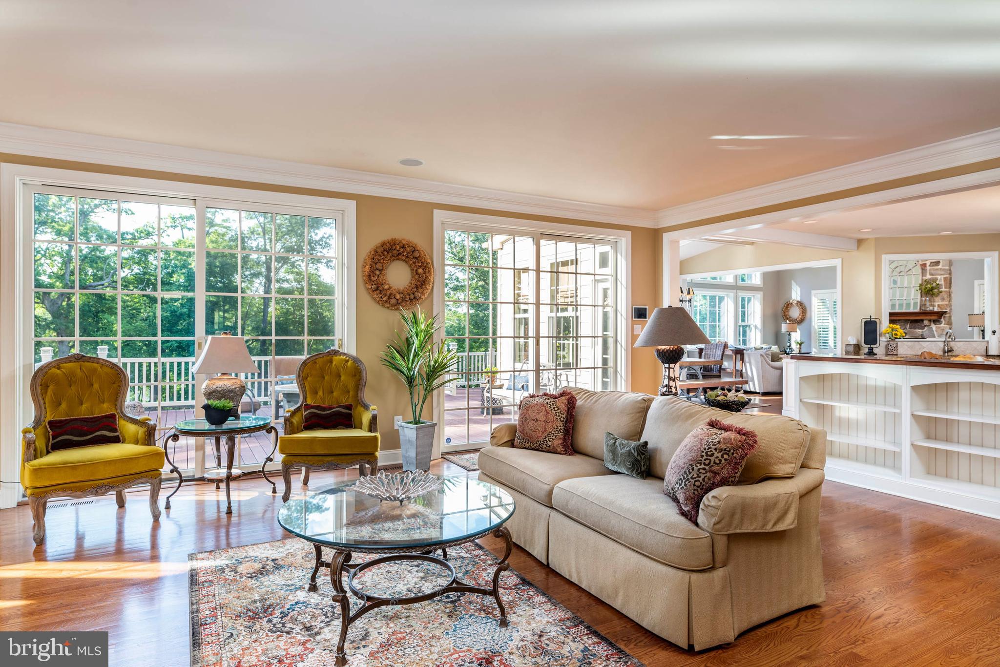 VALLEY PARK - Residential