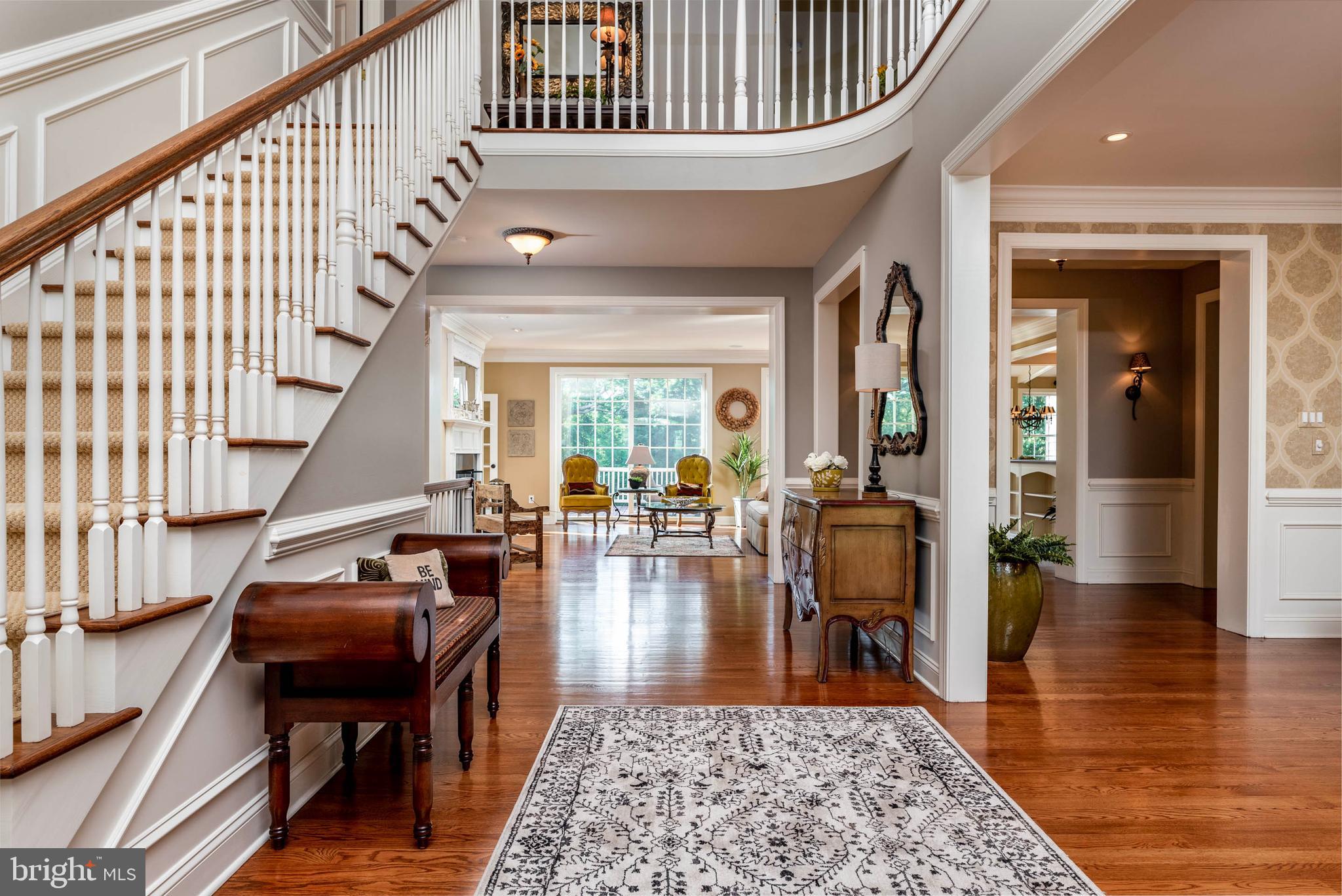 VALLEY PARK - Residential