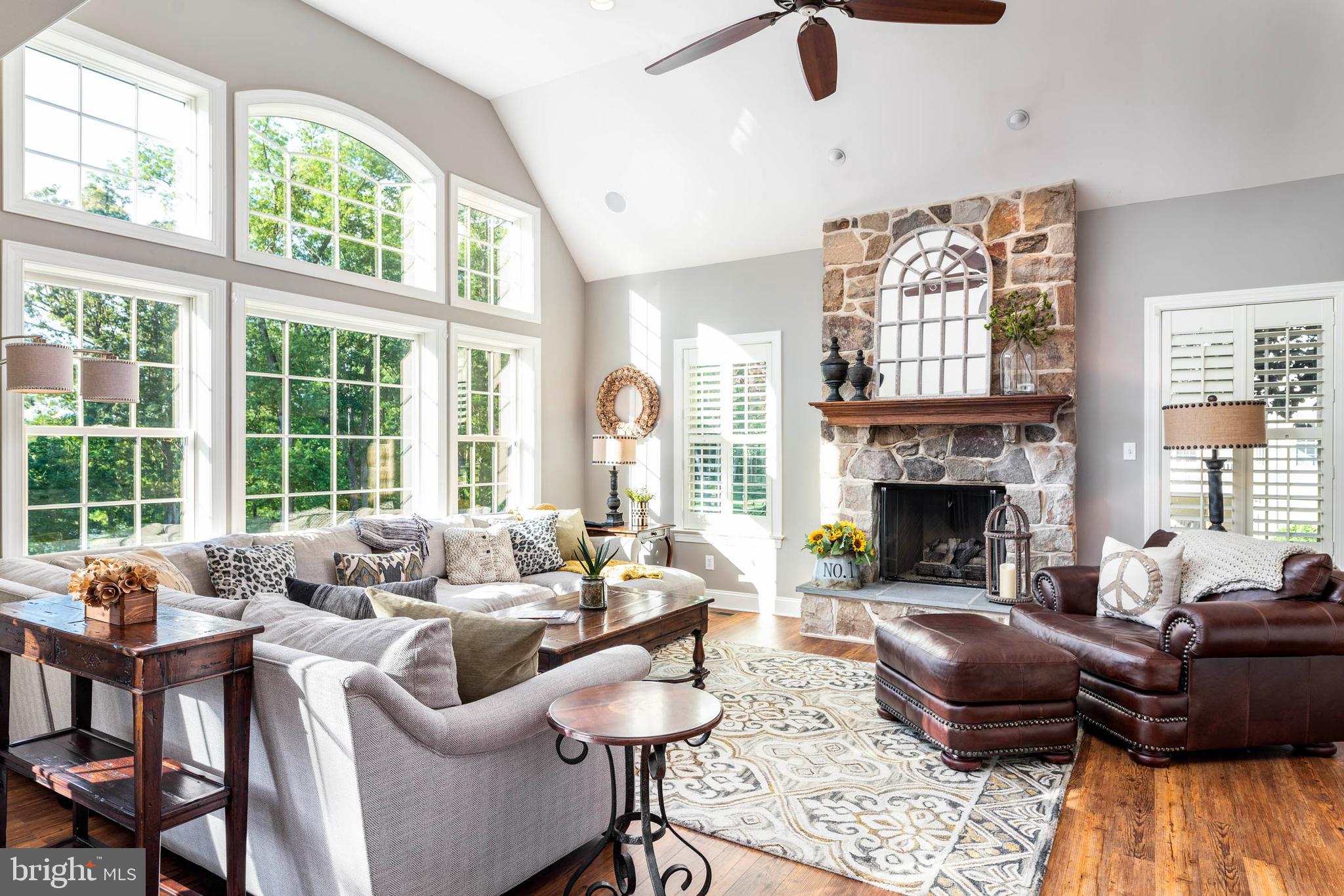 VALLEY PARK - Residential