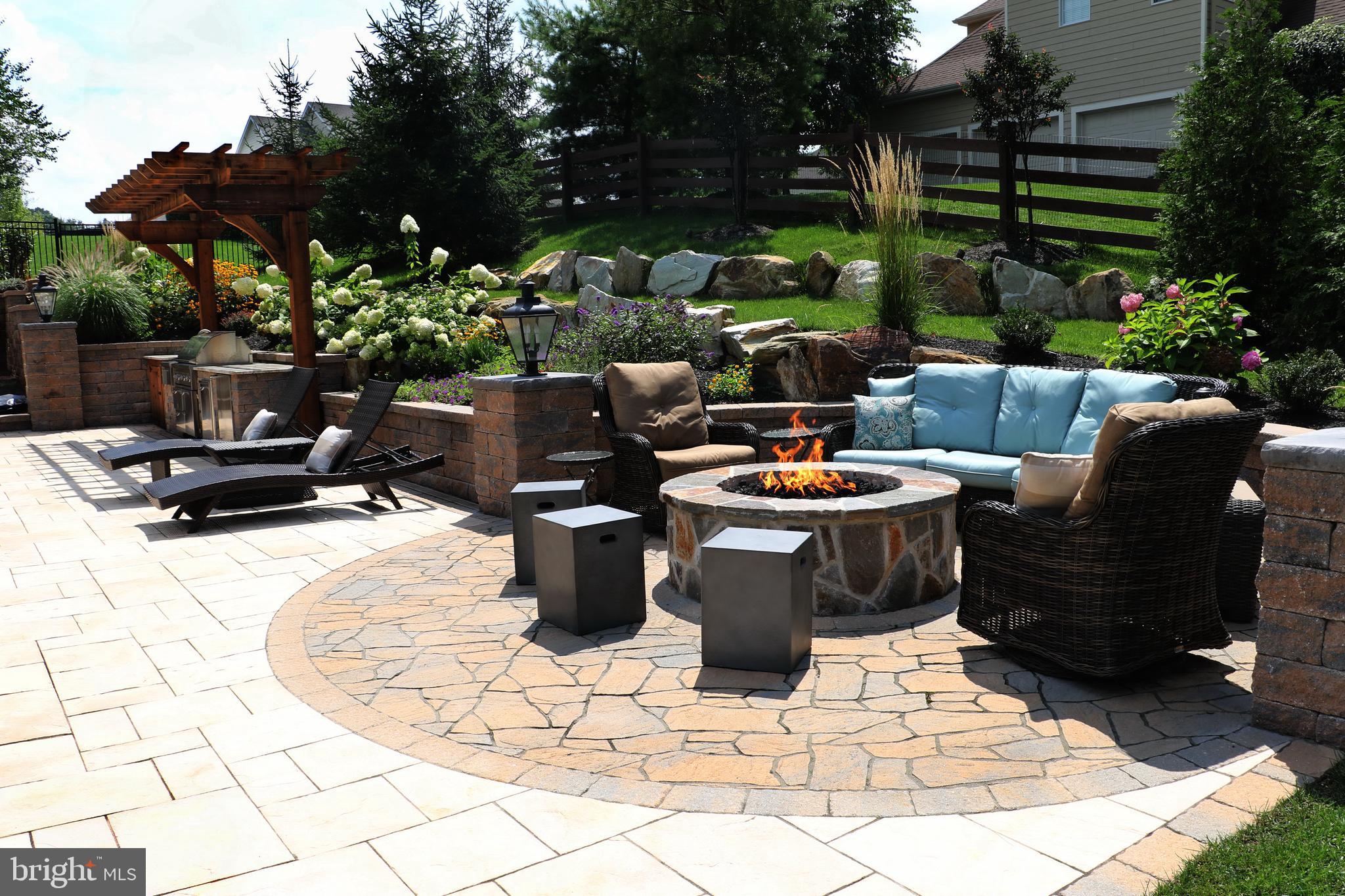 VALLEY PARK - Residential