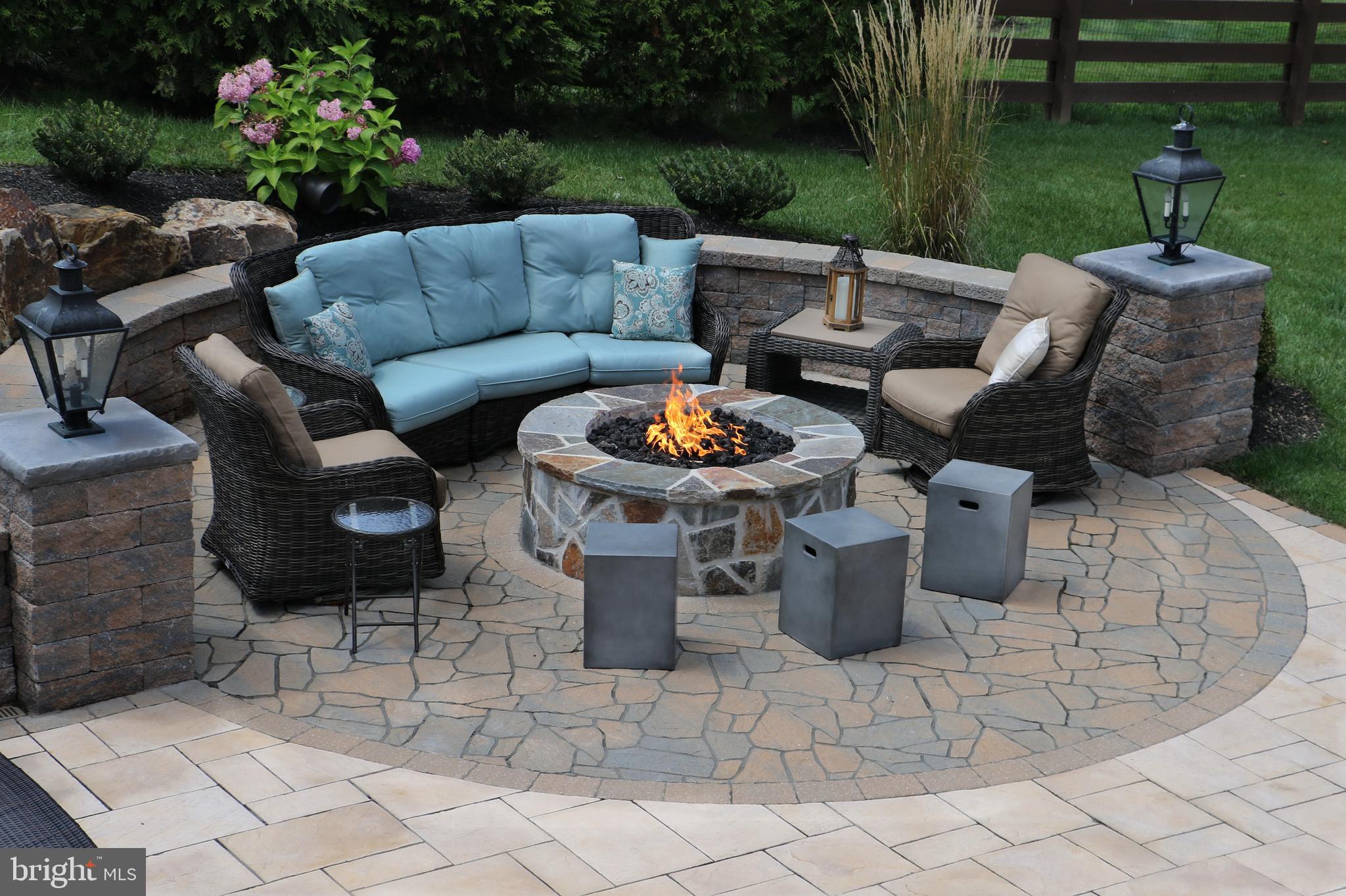 VALLEY PARK - Residential