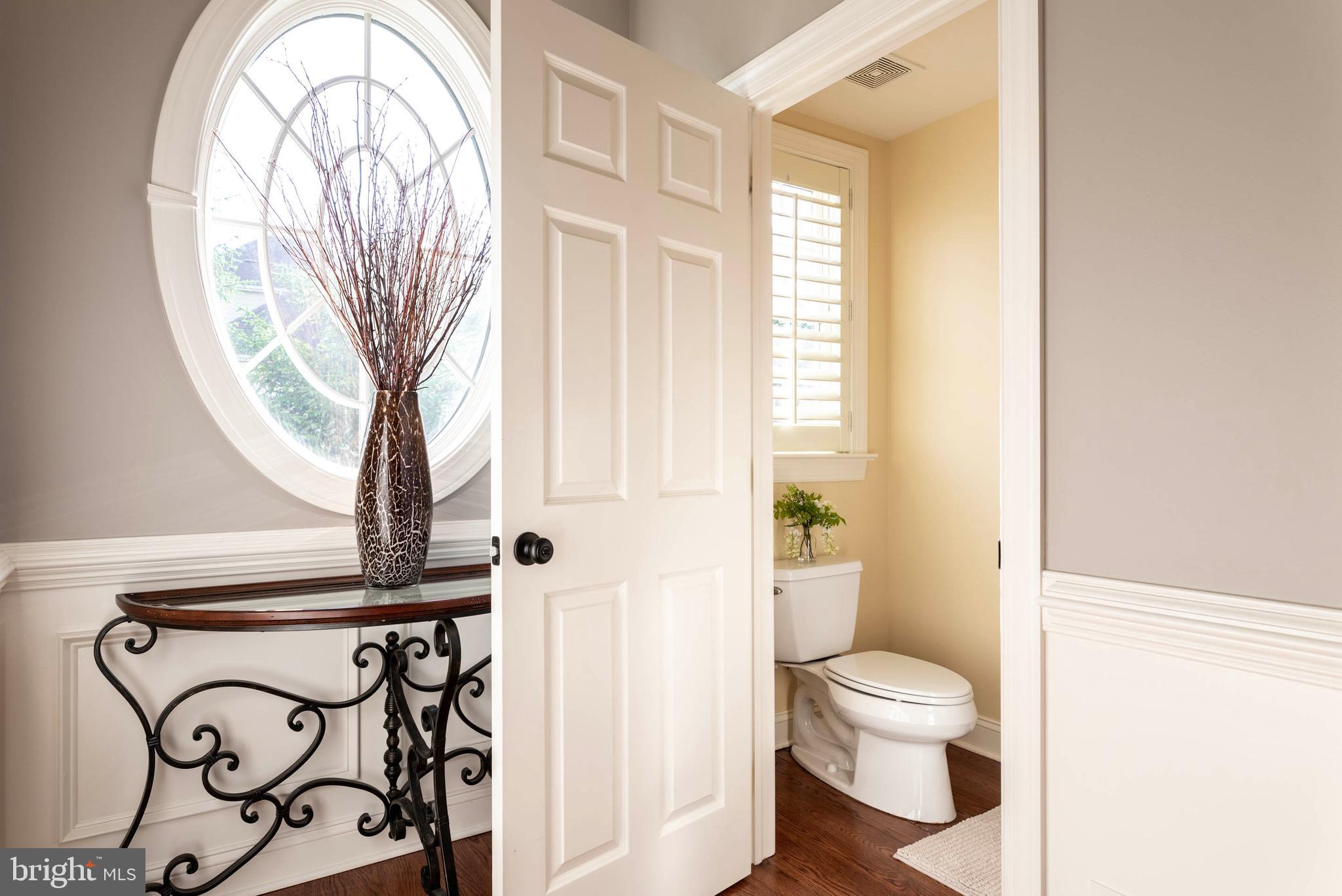 VALLEY PARK - Residential