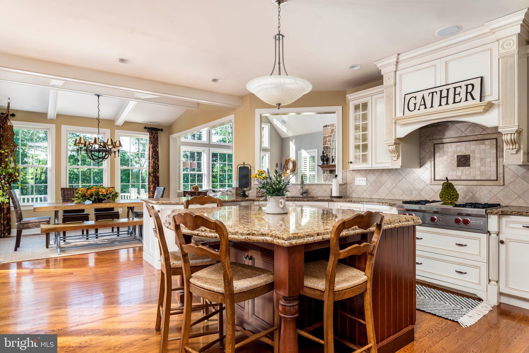 VALLEY PARK - Residential