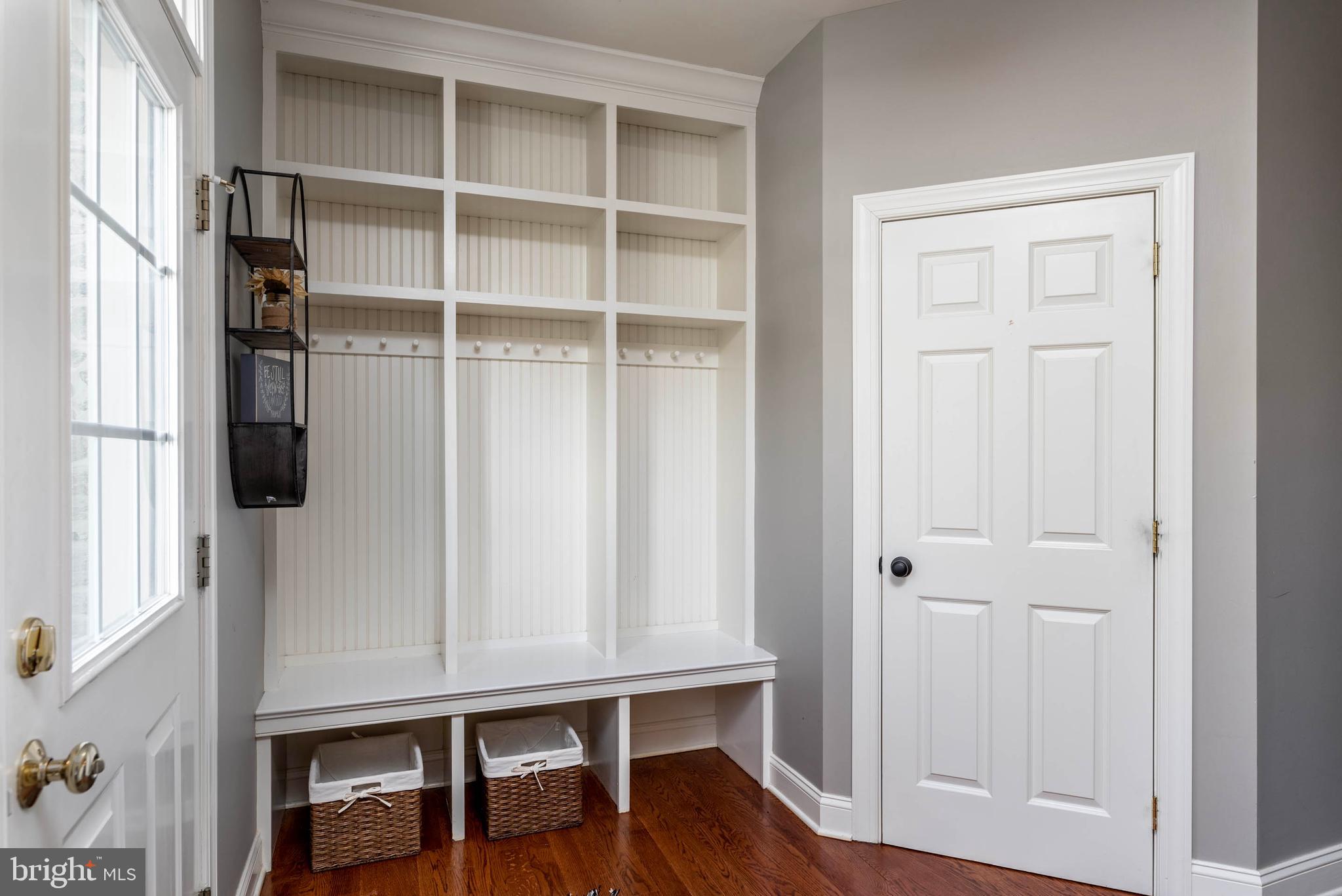 VALLEY PARK - Residential