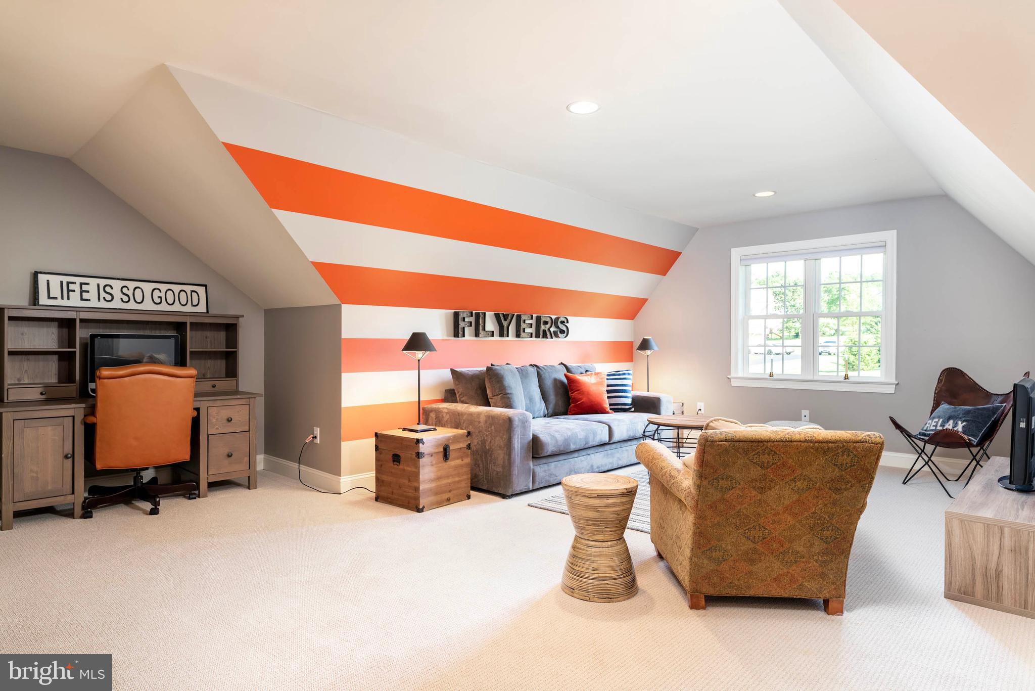 VALLEY PARK - Residential