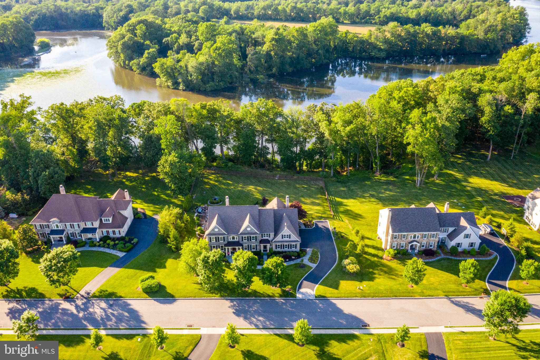 VALLEY PARK - Residential
