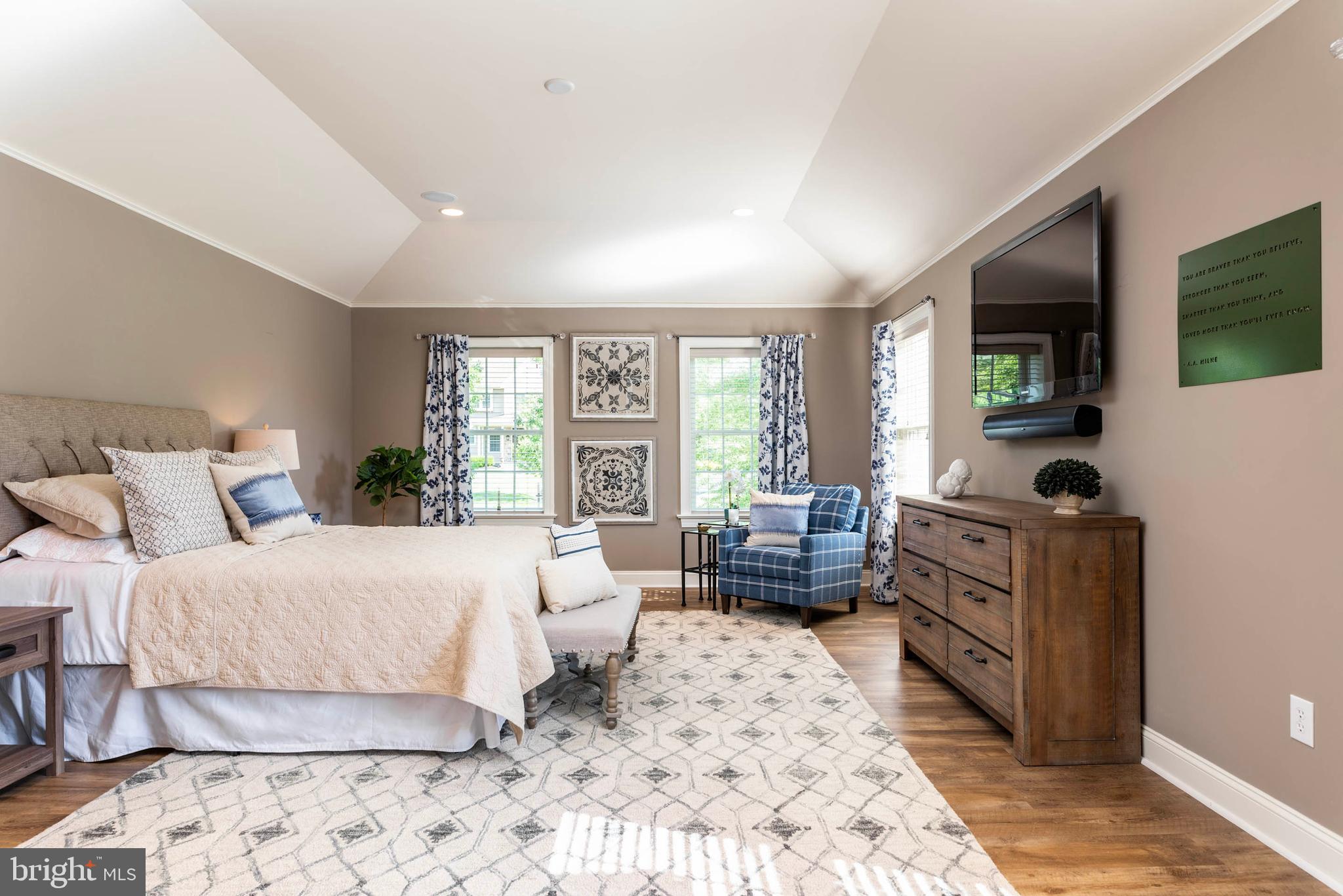 VALLEY PARK - Residential