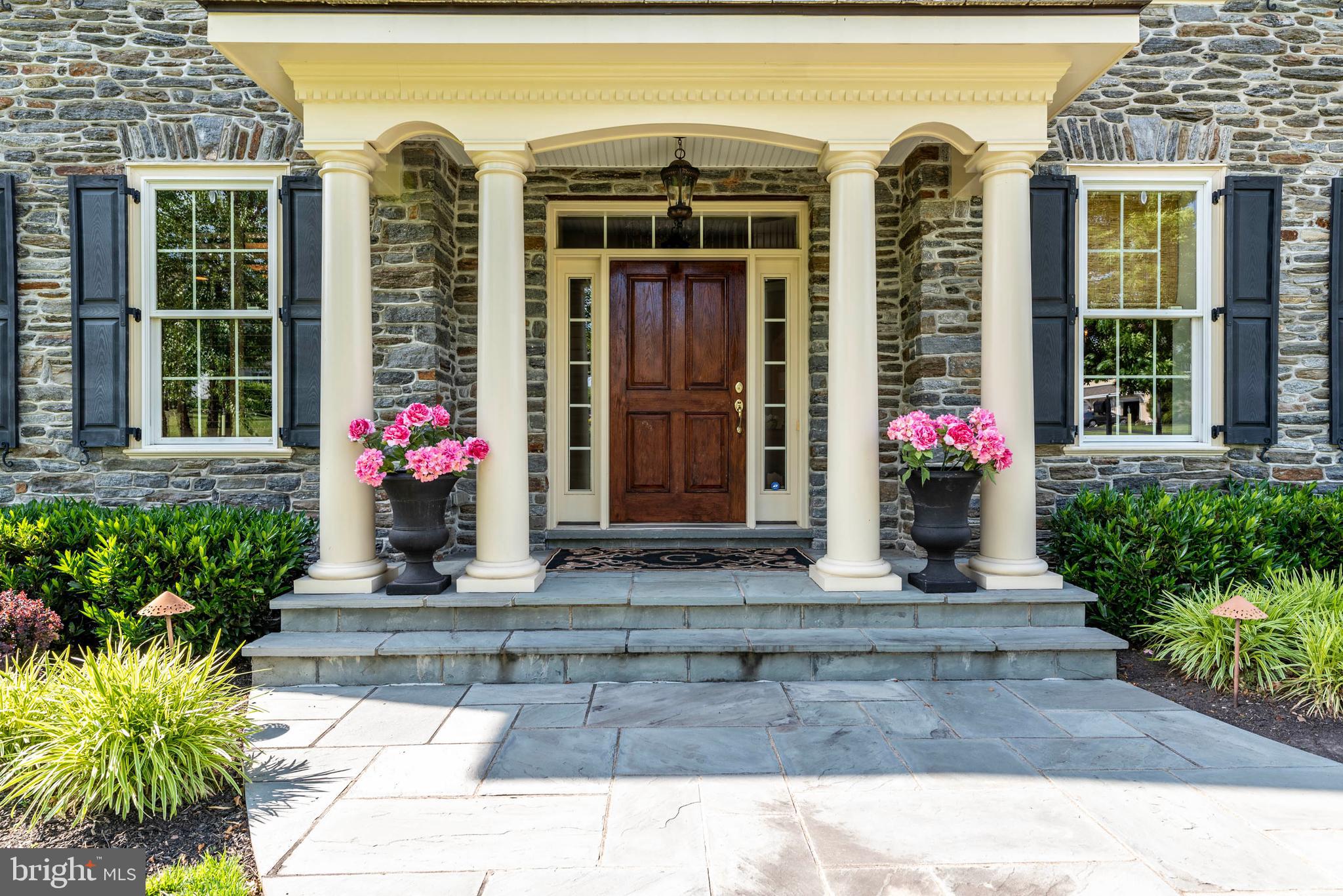 VALLEY PARK - Residential