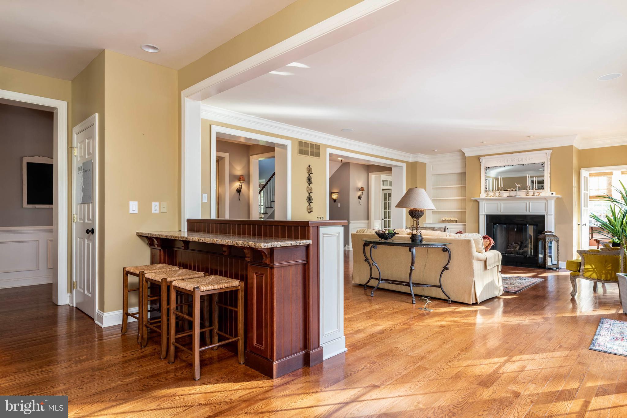 VALLEY PARK - Residential