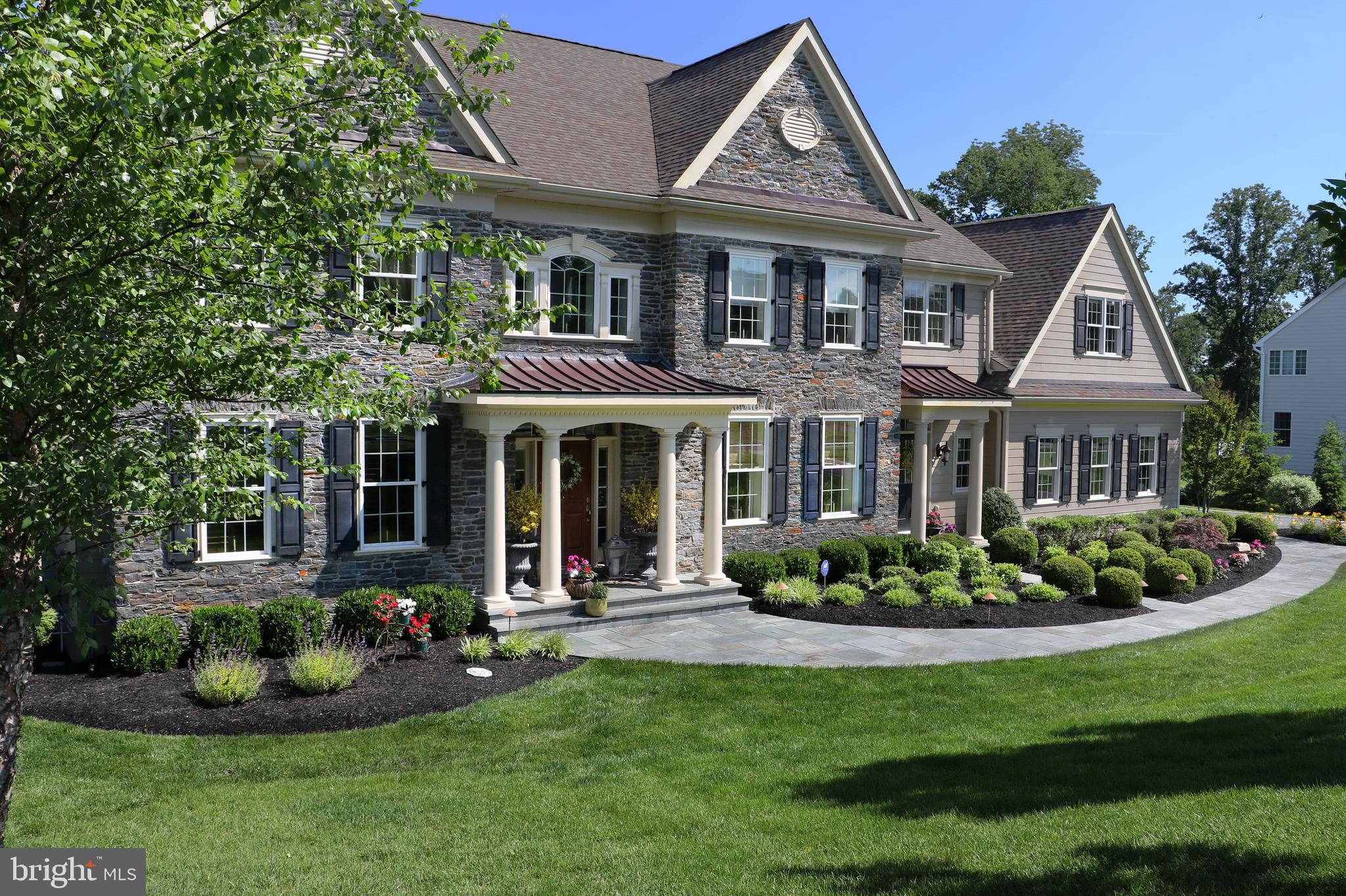 VALLEY PARK - Residential