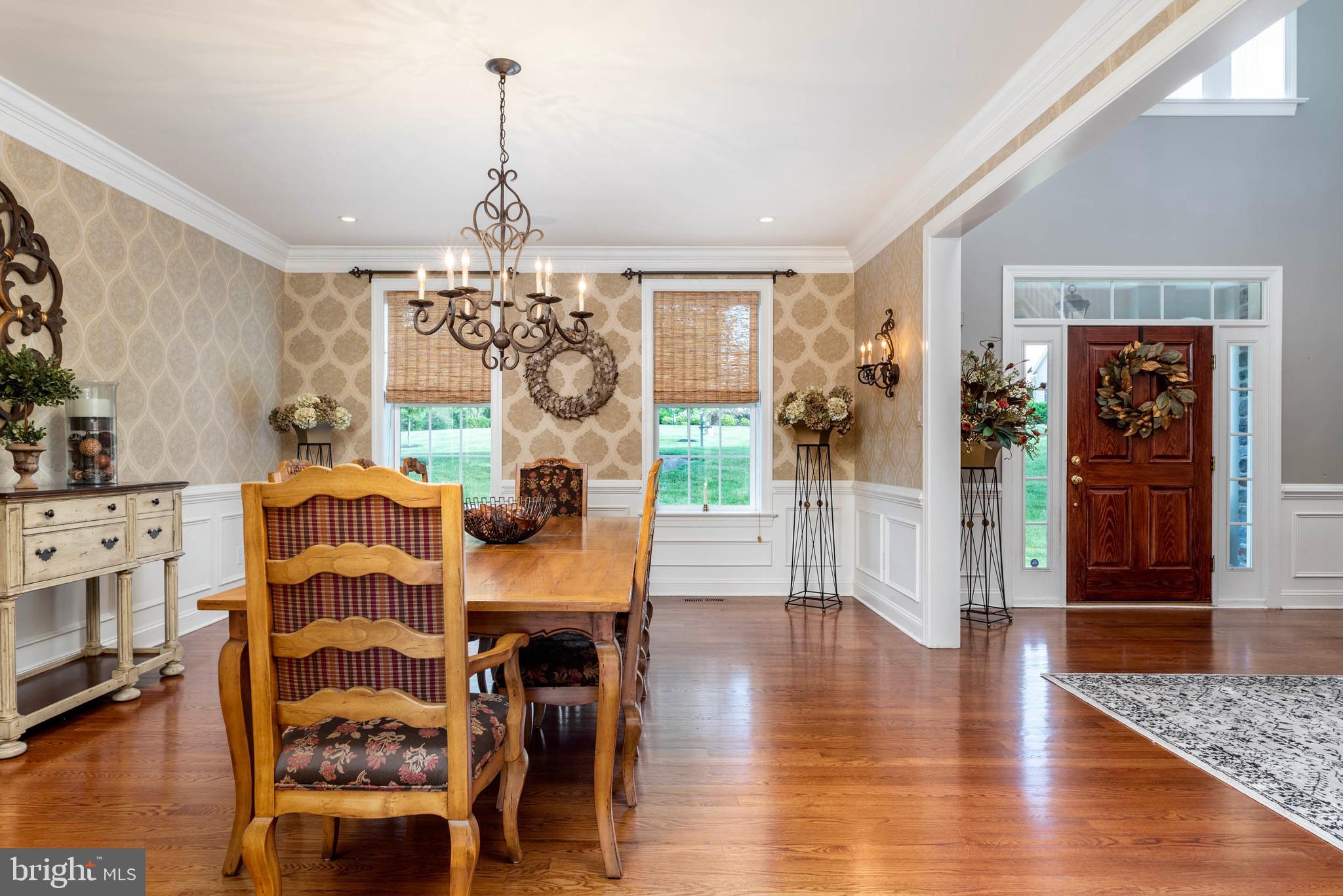 VALLEY PARK - Residential