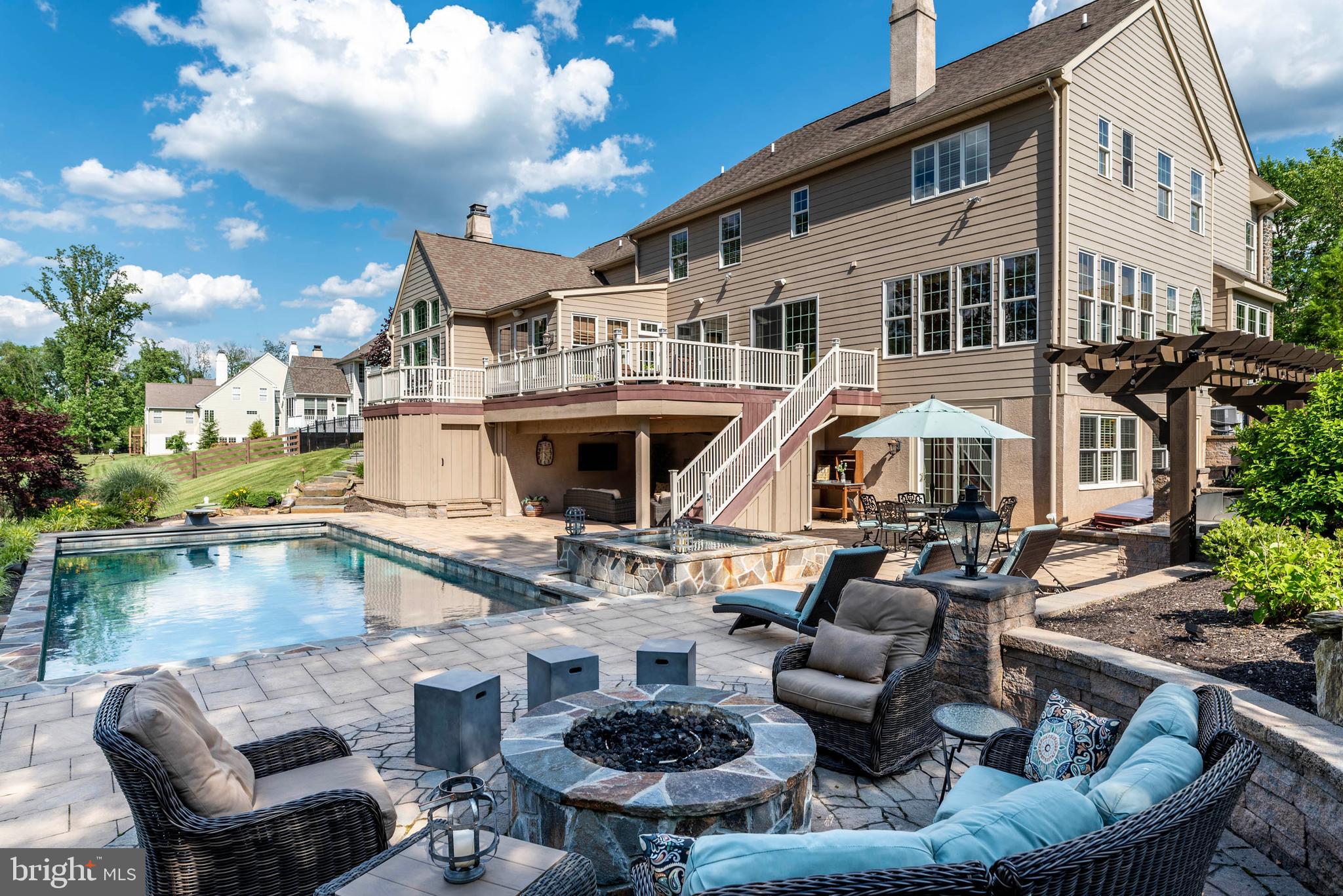 VALLEY PARK - Residential