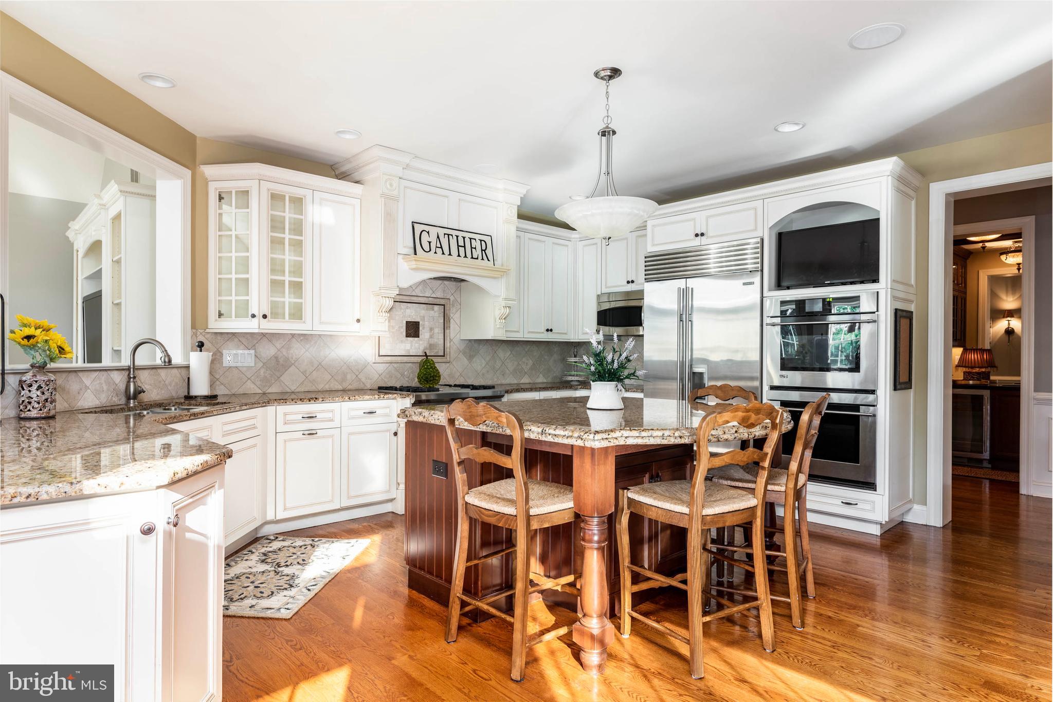 VALLEY PARK - Residential