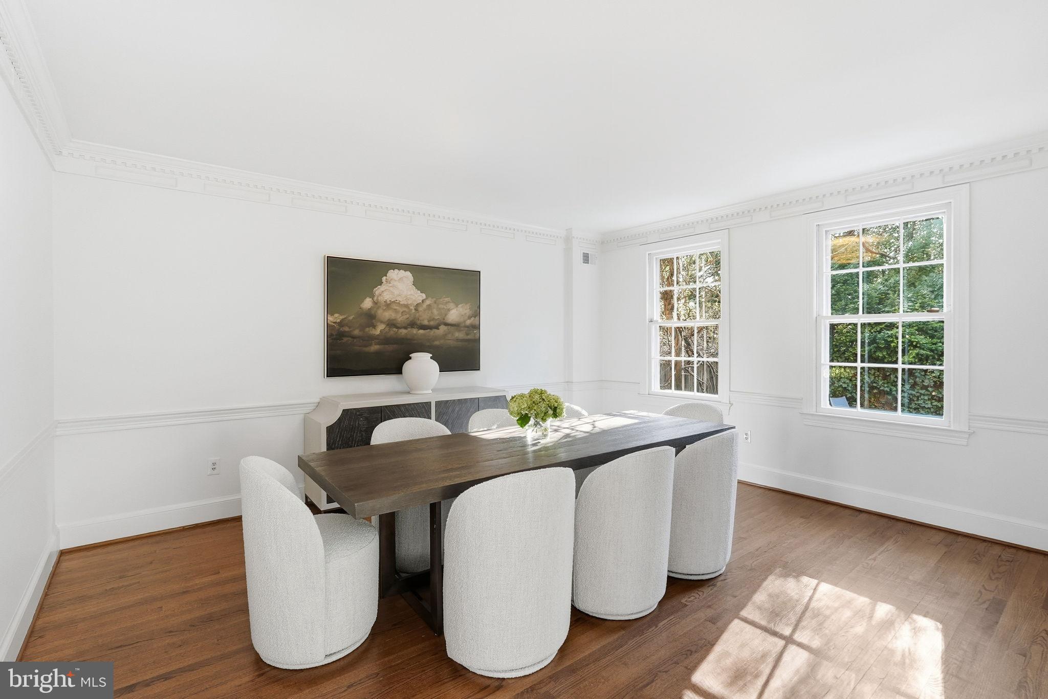 GEORGETOWN - Residential