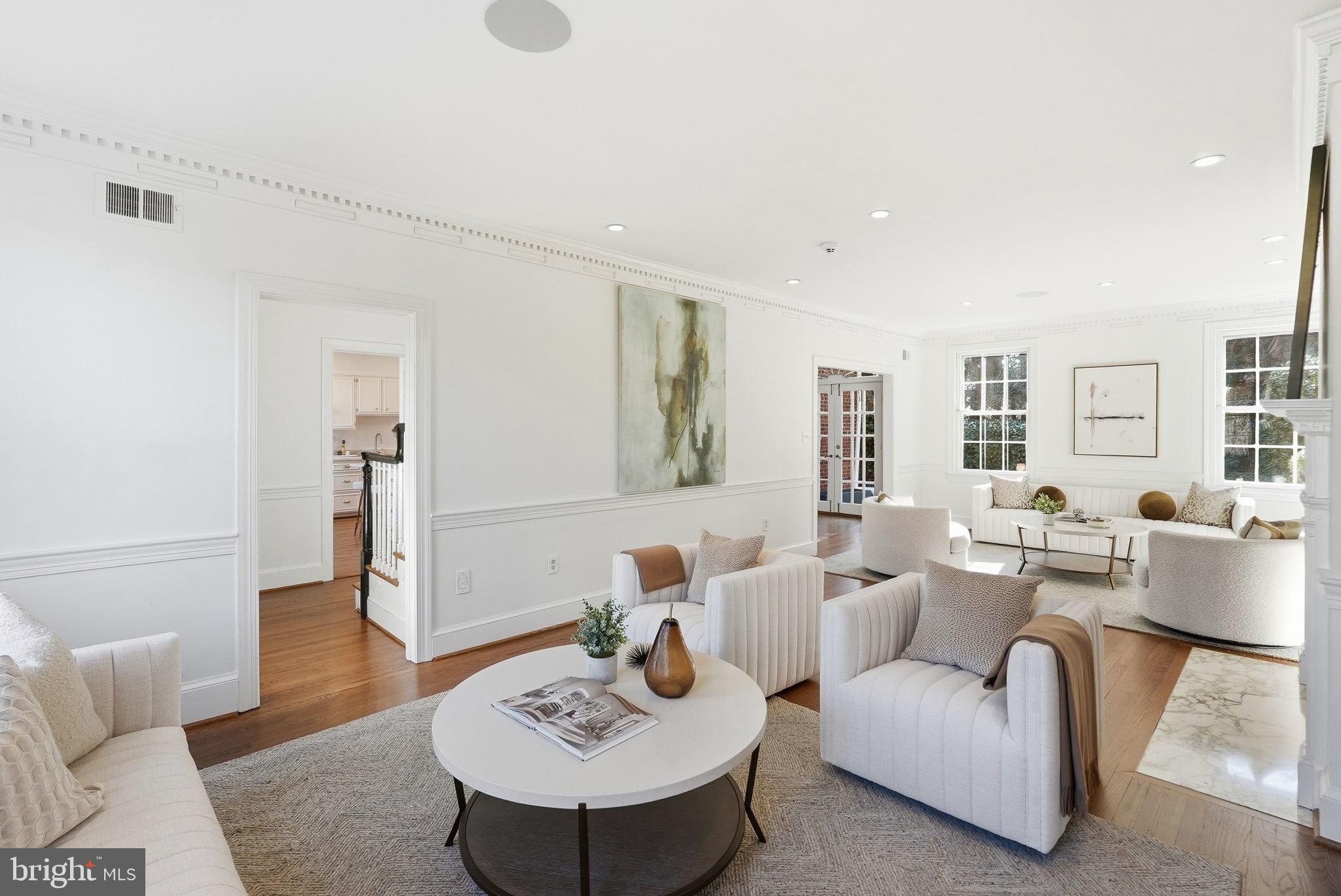 GEORGETOWN - Residential