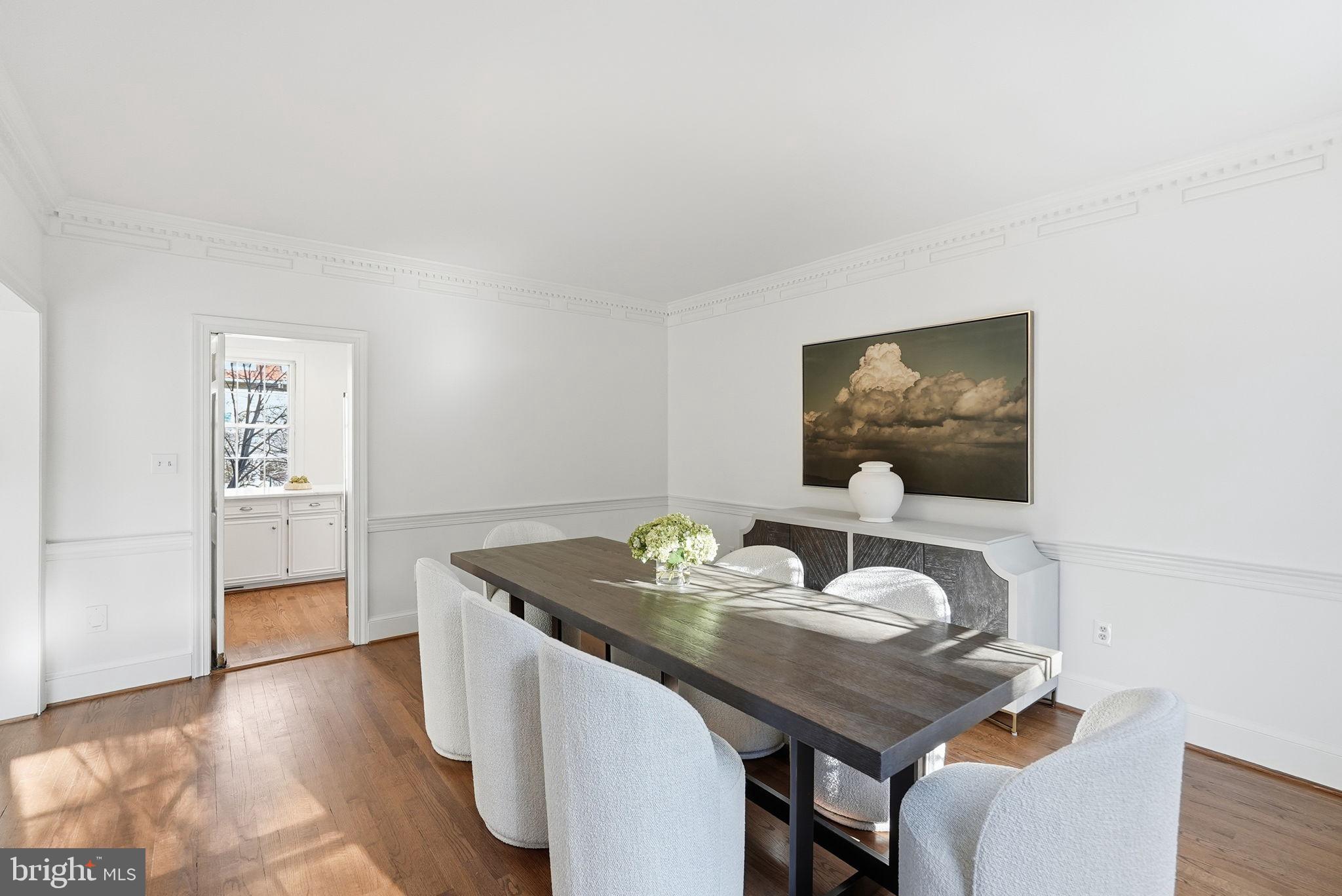 GEORGETOWN - Residential
