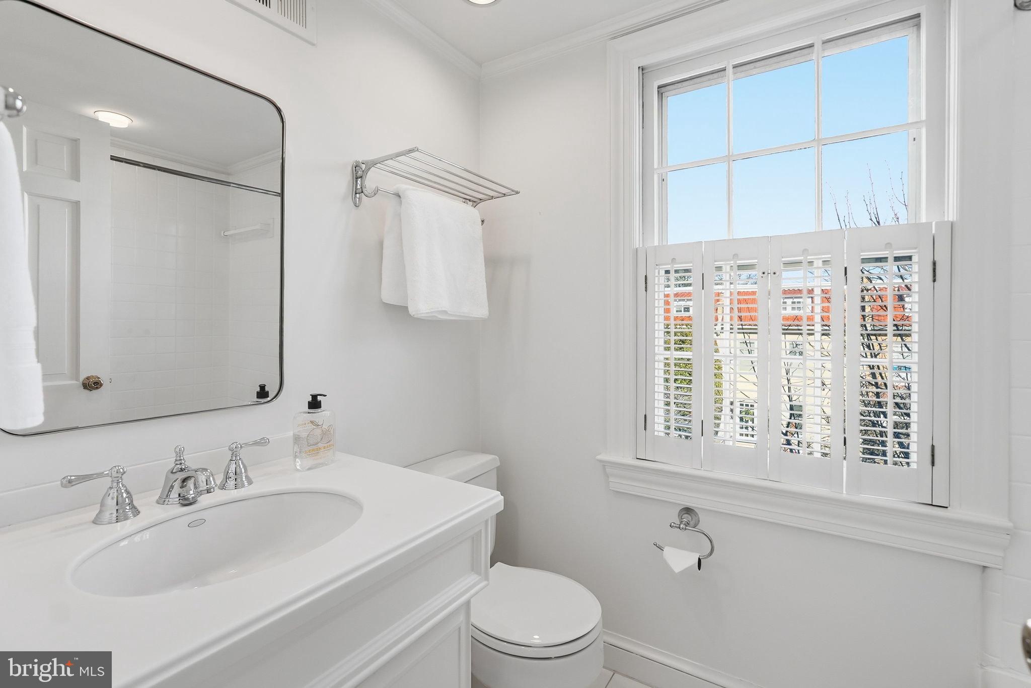 GEORGETOWN - Residential