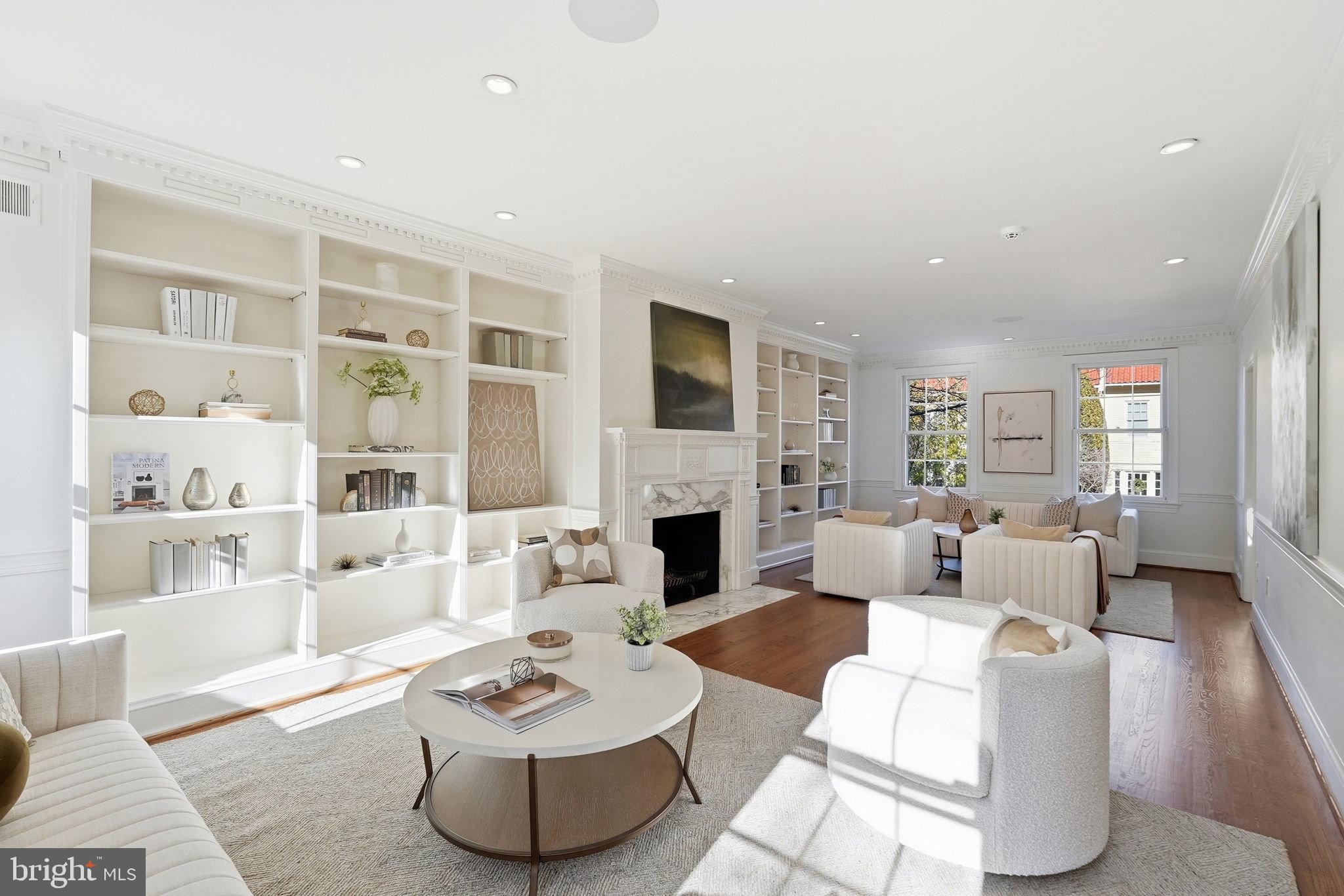 GEORGETOWN - Residential