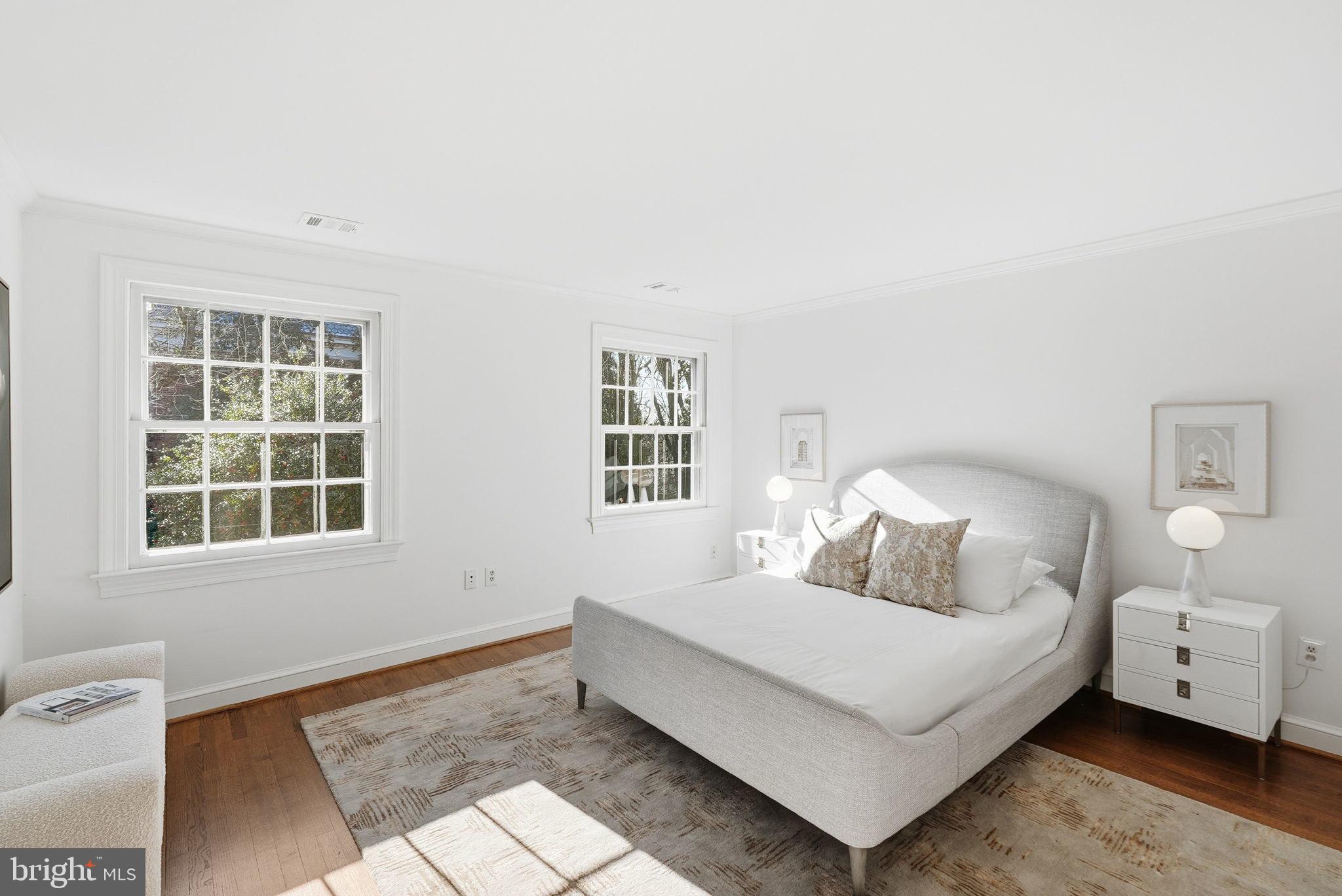 GEORGETOWN - Residential