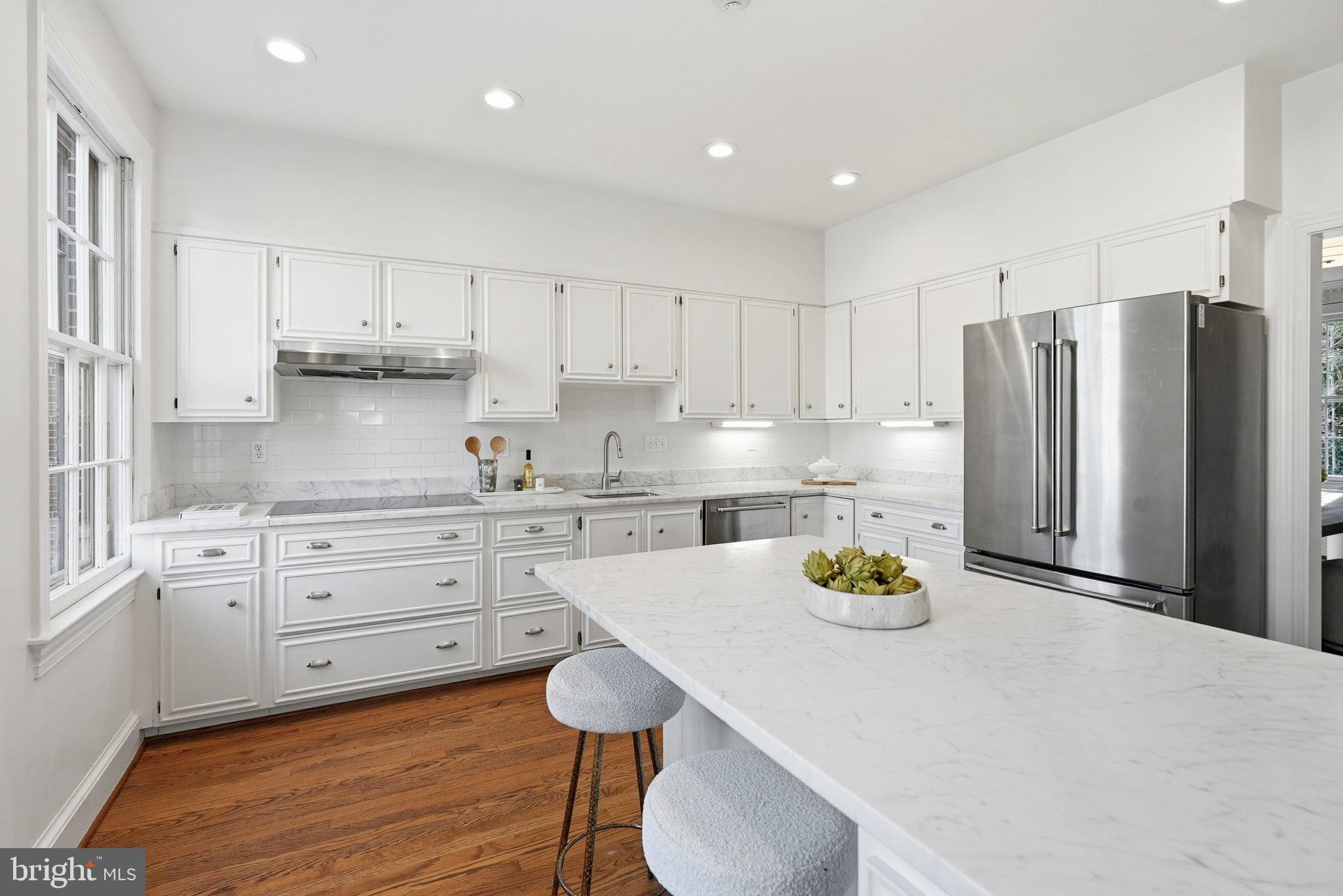 GEORGETOWN - Residential