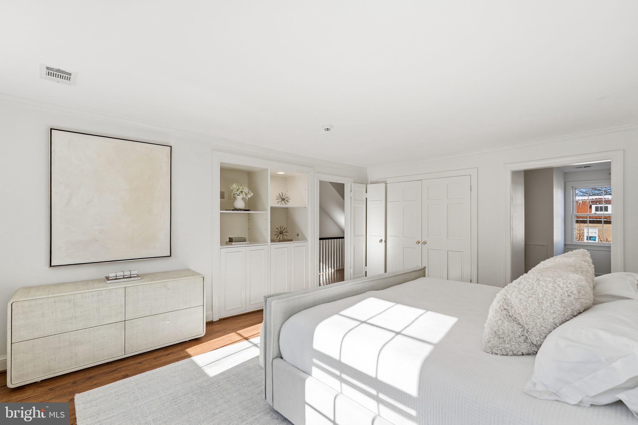 GEORGETOWN - Residential