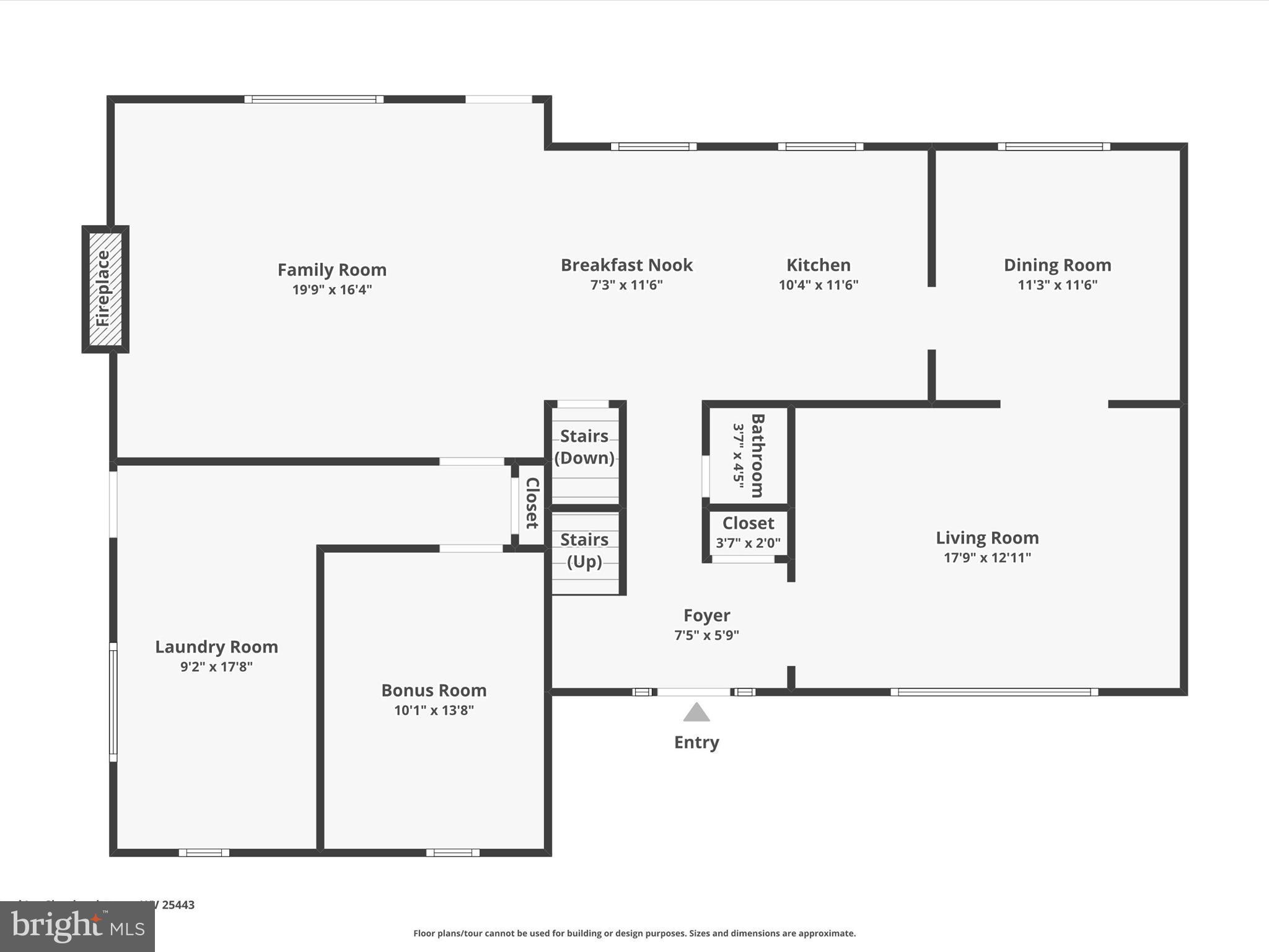 LEDGE LOWE - Residential