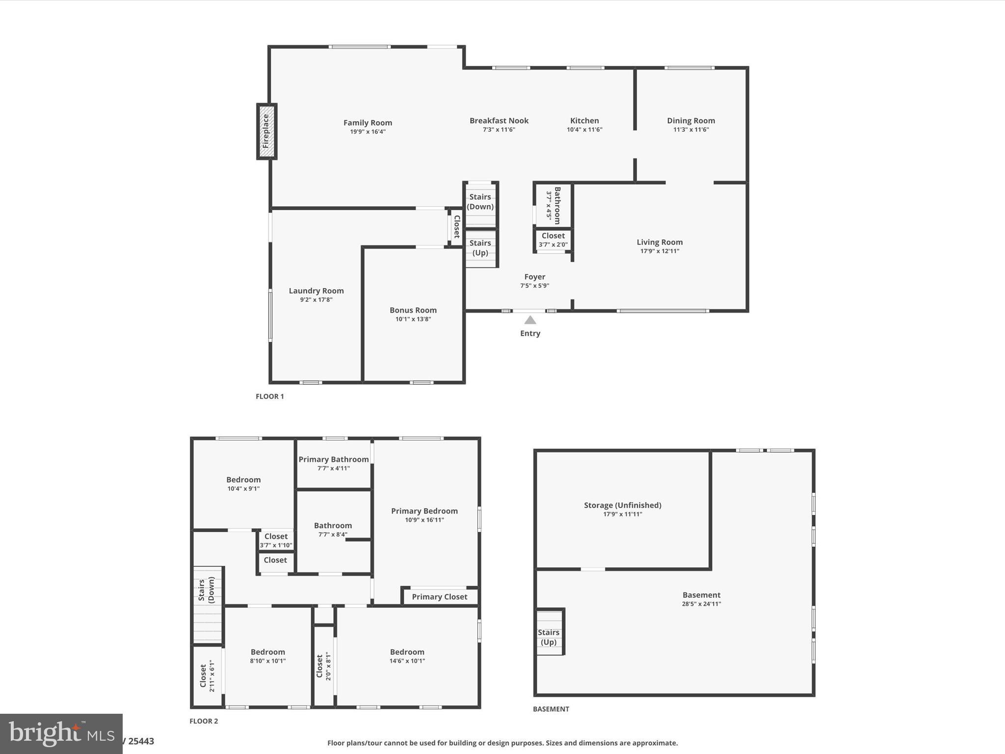 LEDGE LOWE - Residential