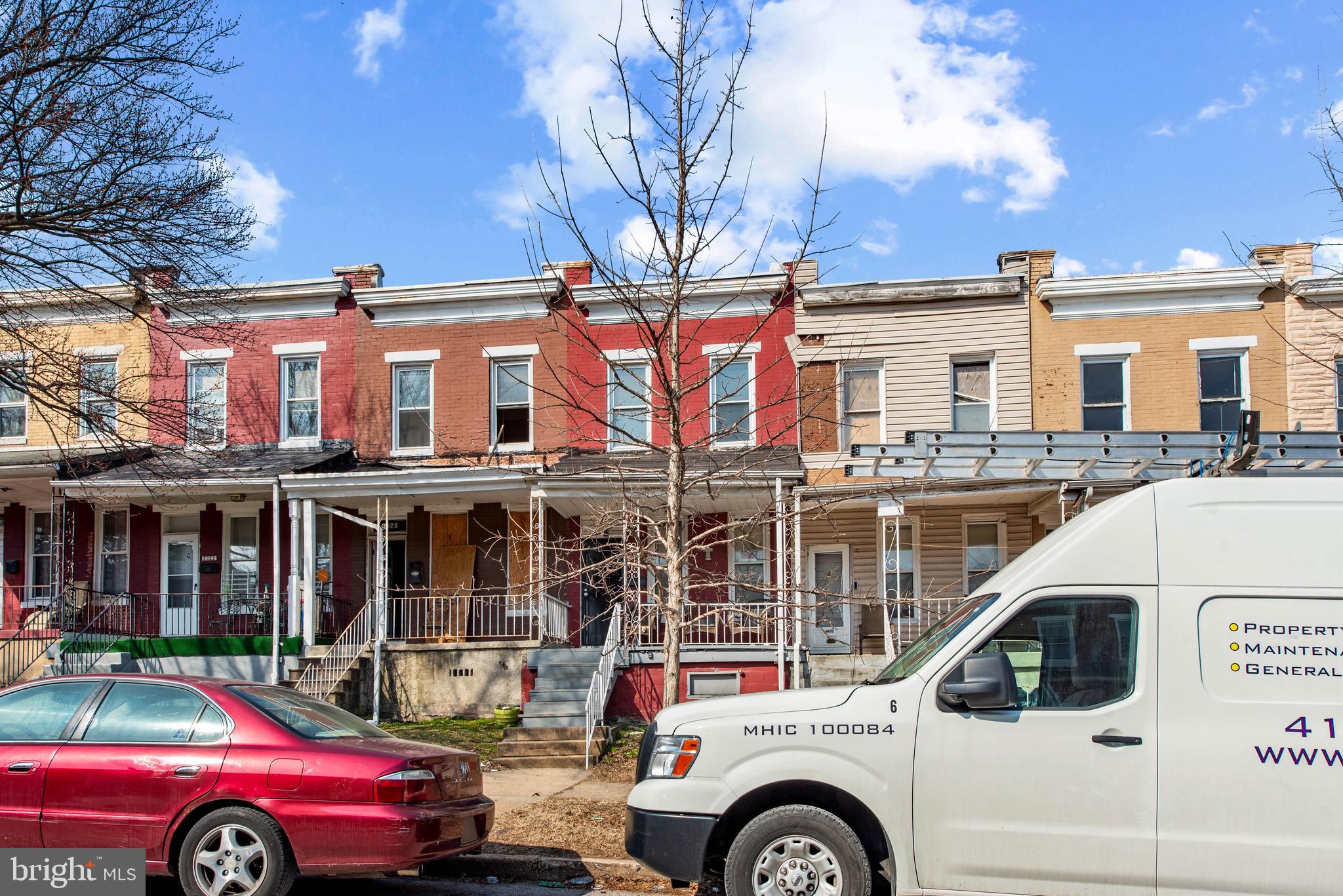 WESTPORT - Residential