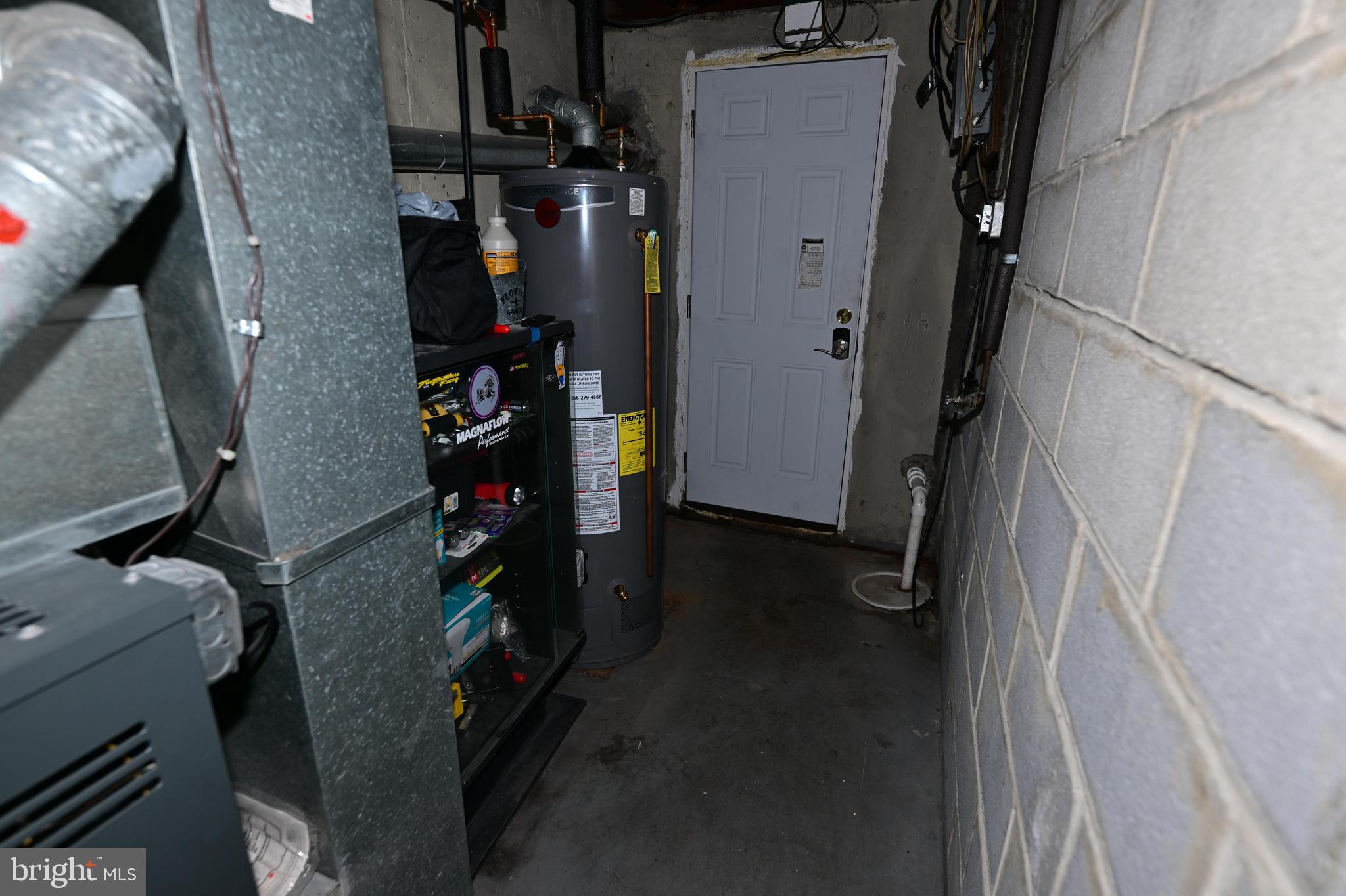 SPRING MILL - Residential