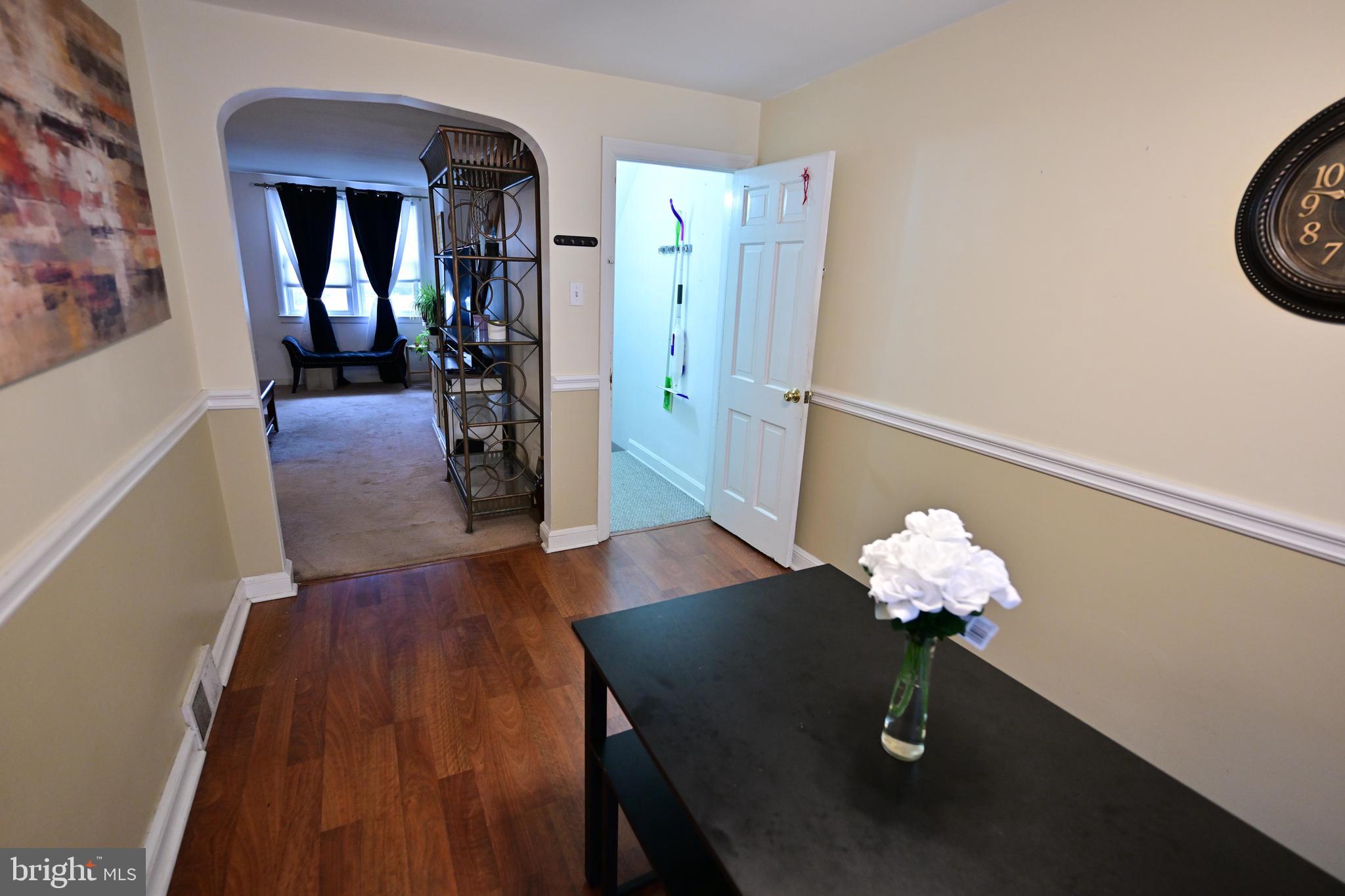 SPRING MILL - Residential