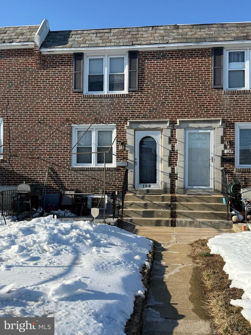 Photo of 139 W Madison Avenue, CLIFTON HEIGHTS, PA 19018 (MLS # PADE2108126)