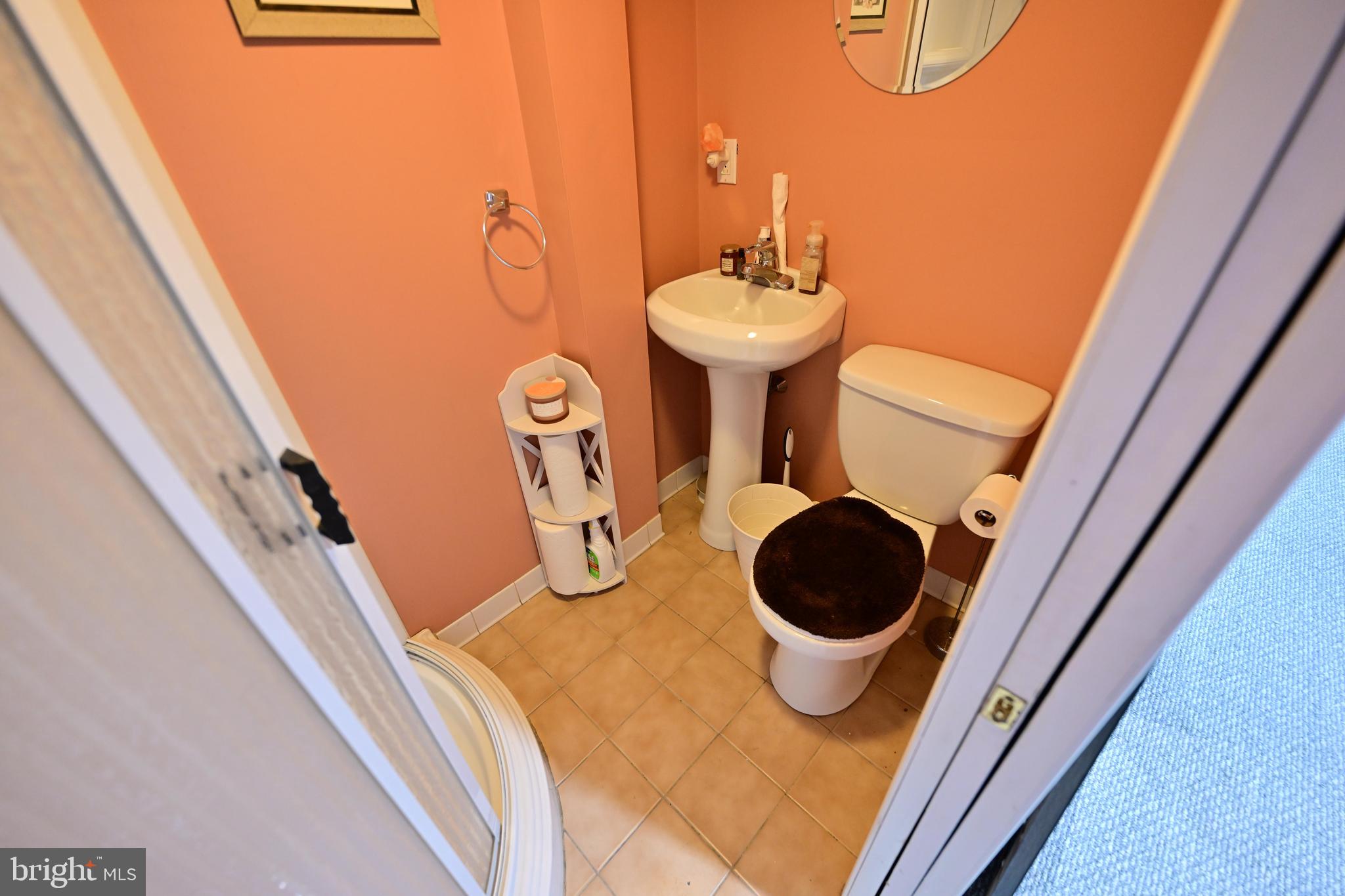 SPRING MILL - Residential