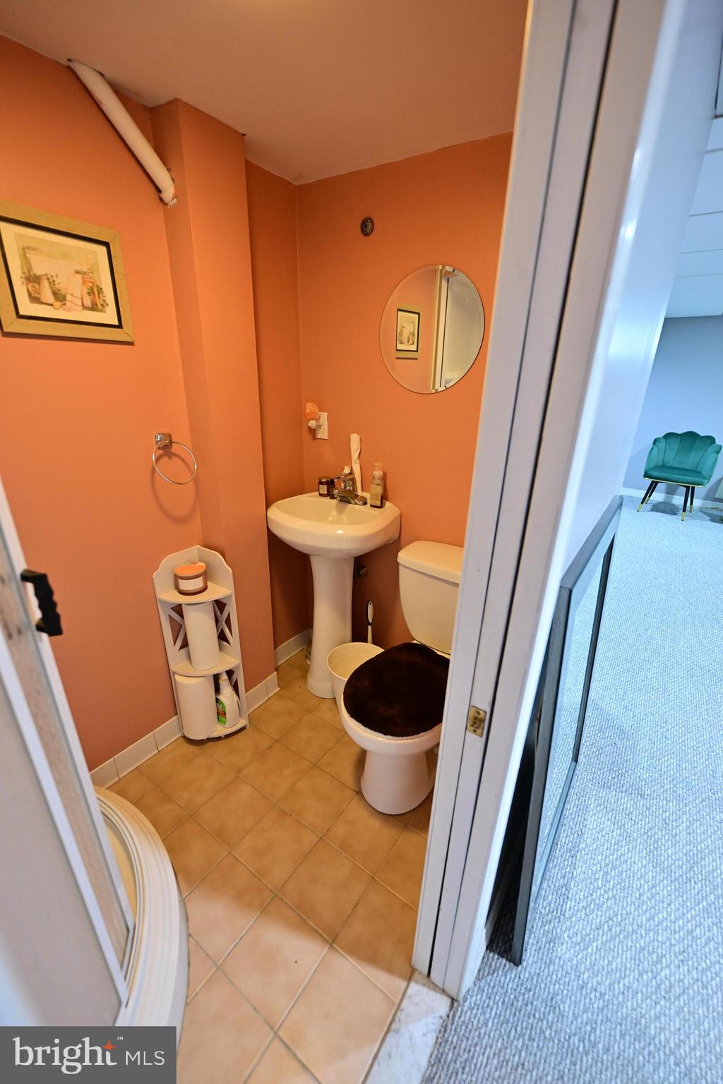 SPRING MILL - Residential