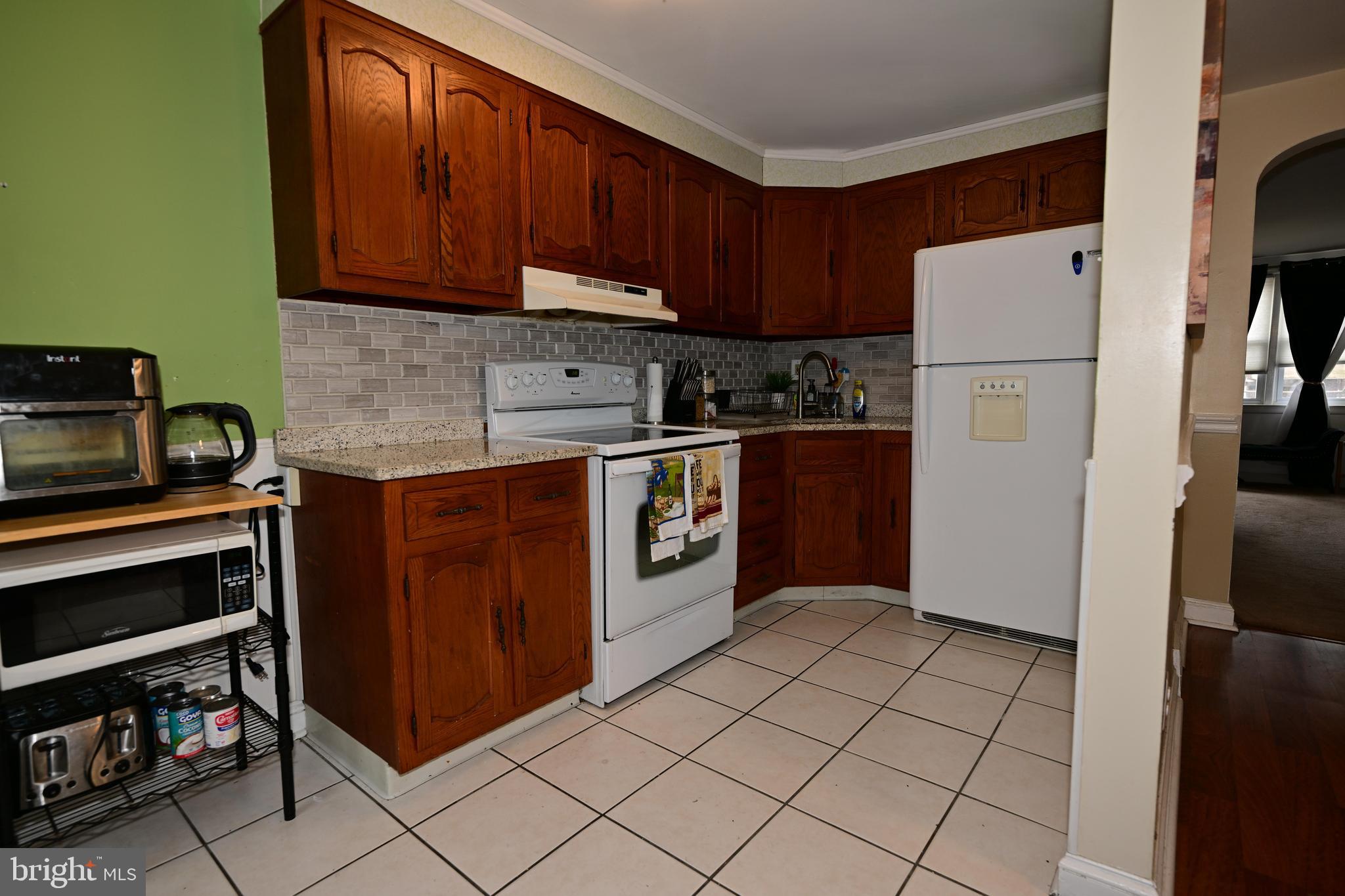 SPRING MILL - Residential